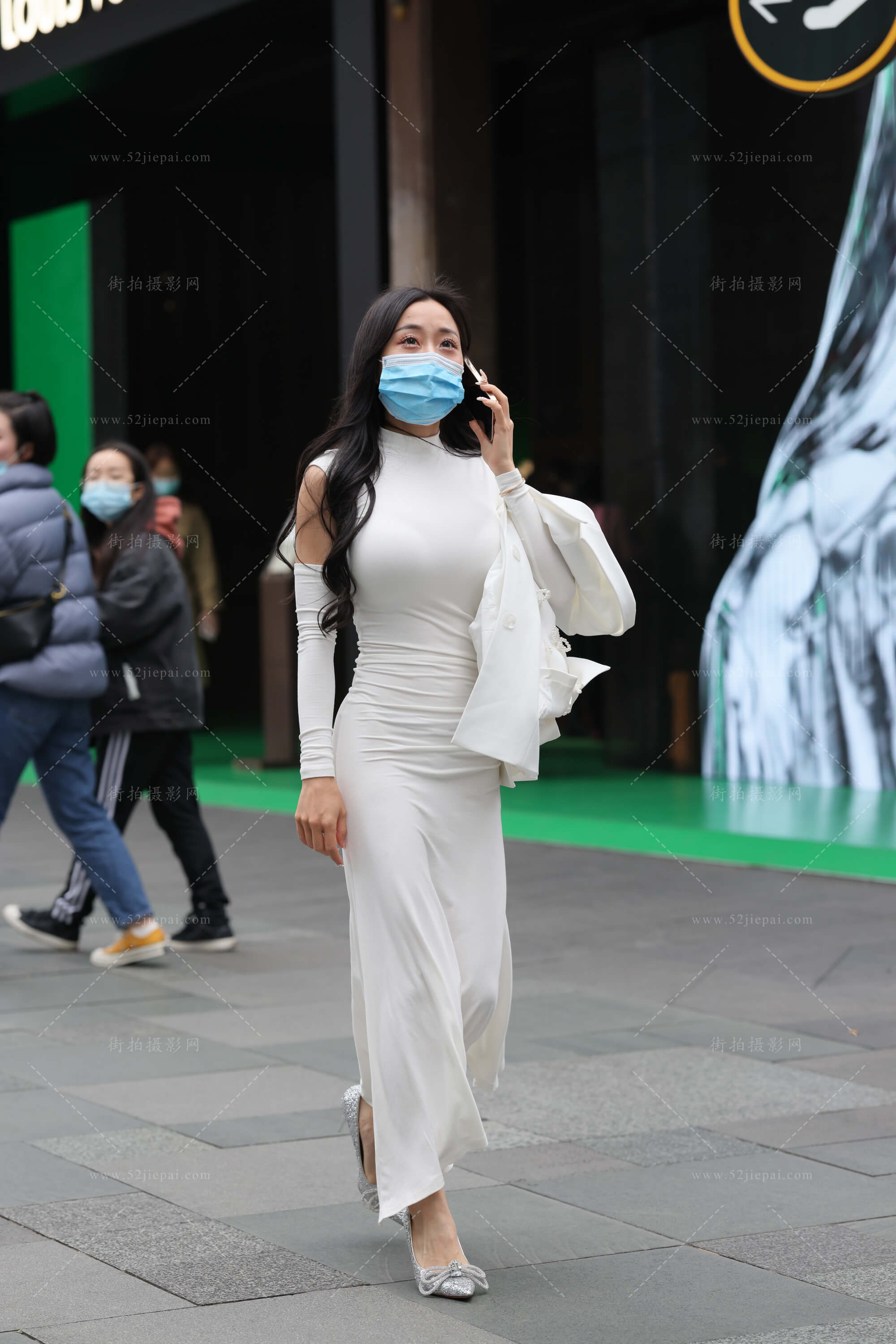 街拍写真,高清原图打包收藏(260)