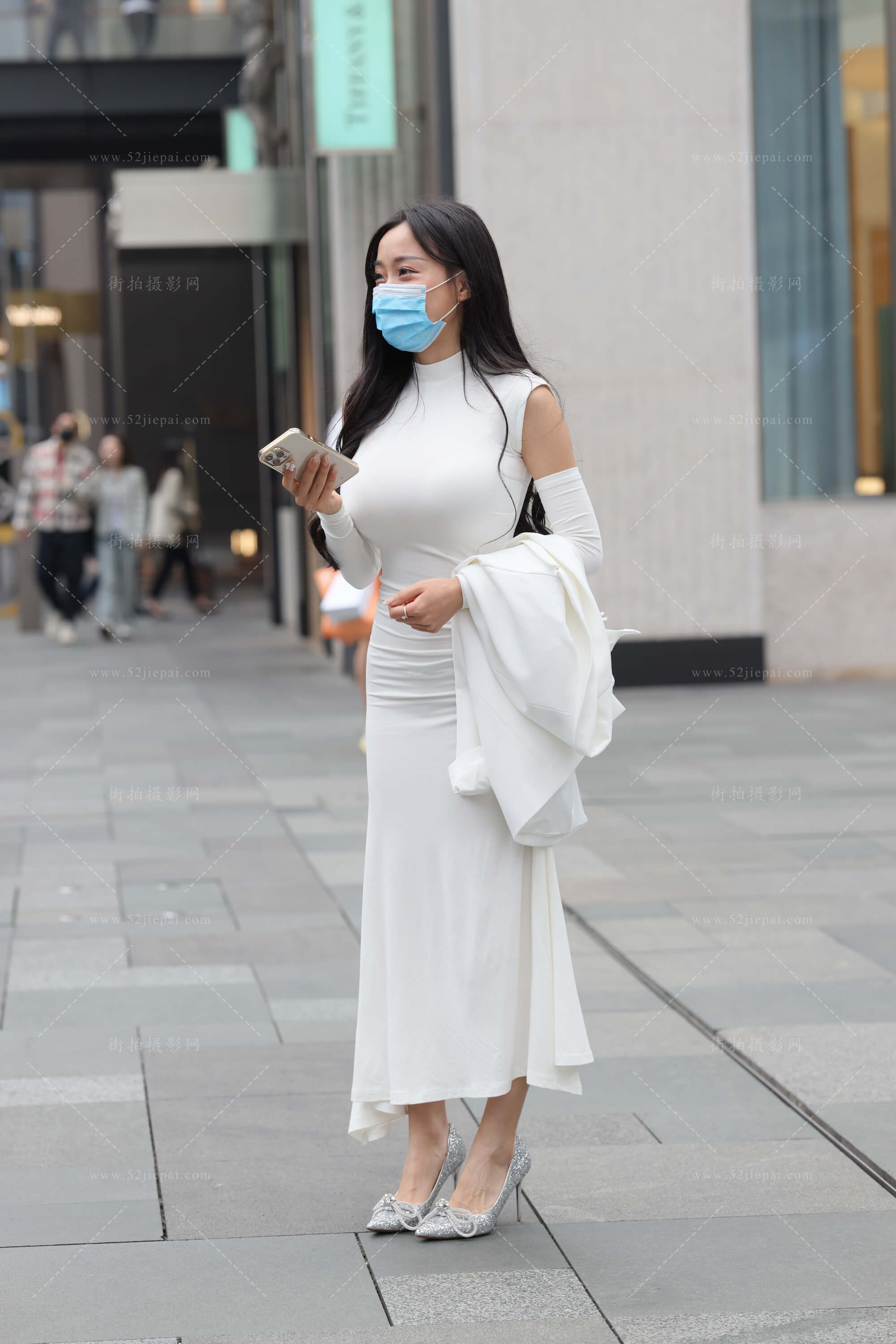 街拍写真，高清原图打包收藏（260）