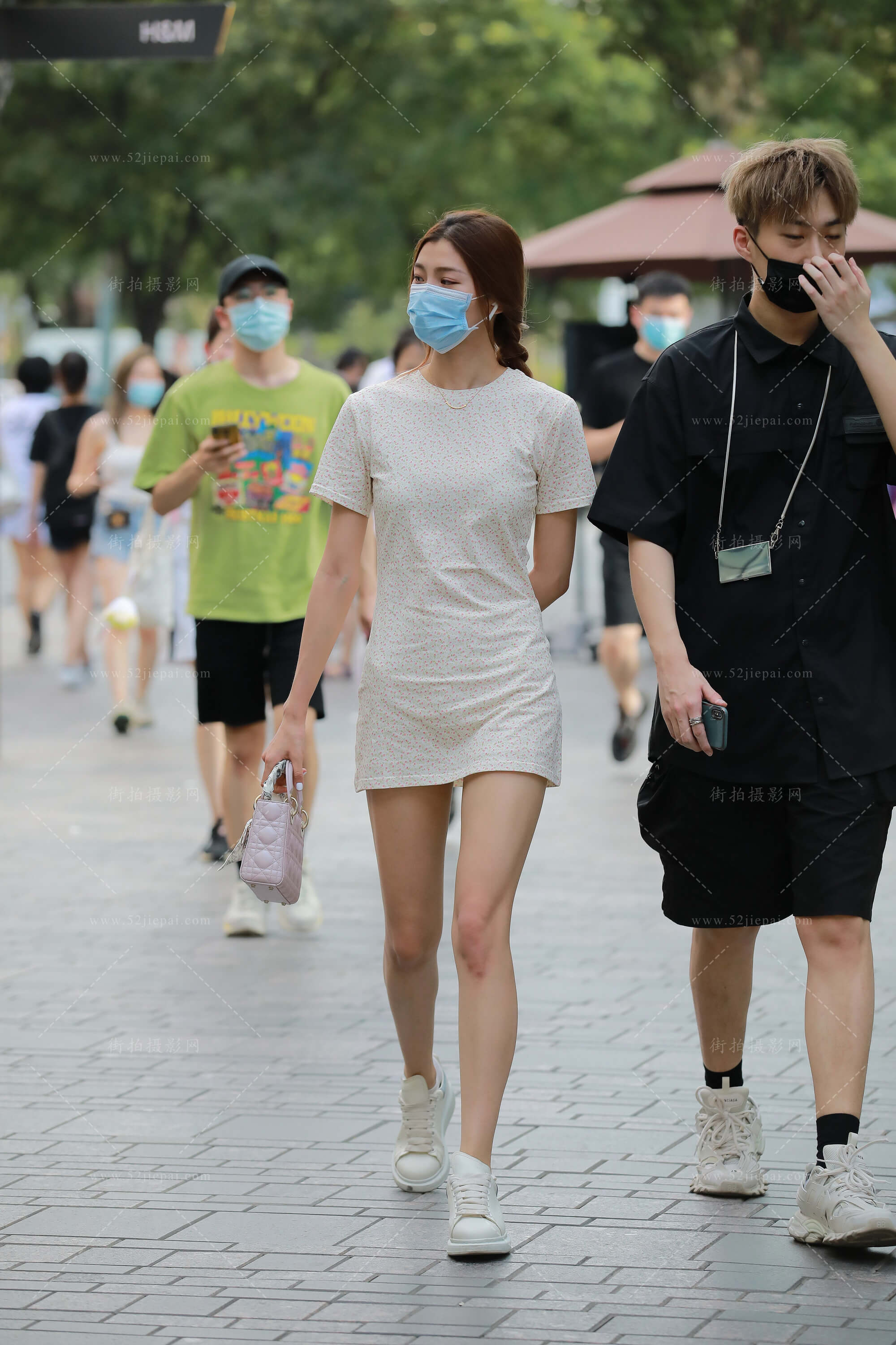 人气街拍写真,超清无水印(83)