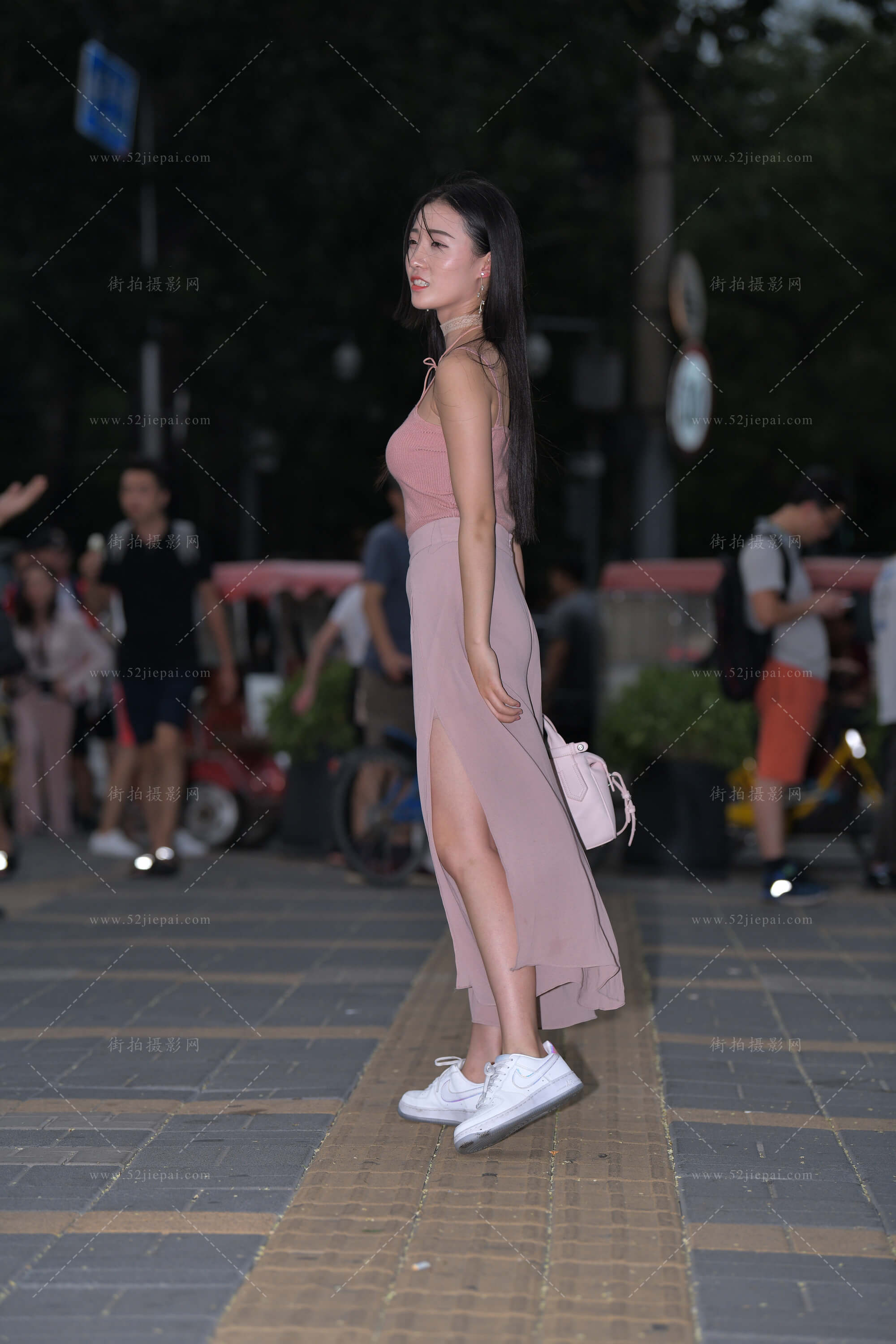 高清街拍写真集,一次看够(77)