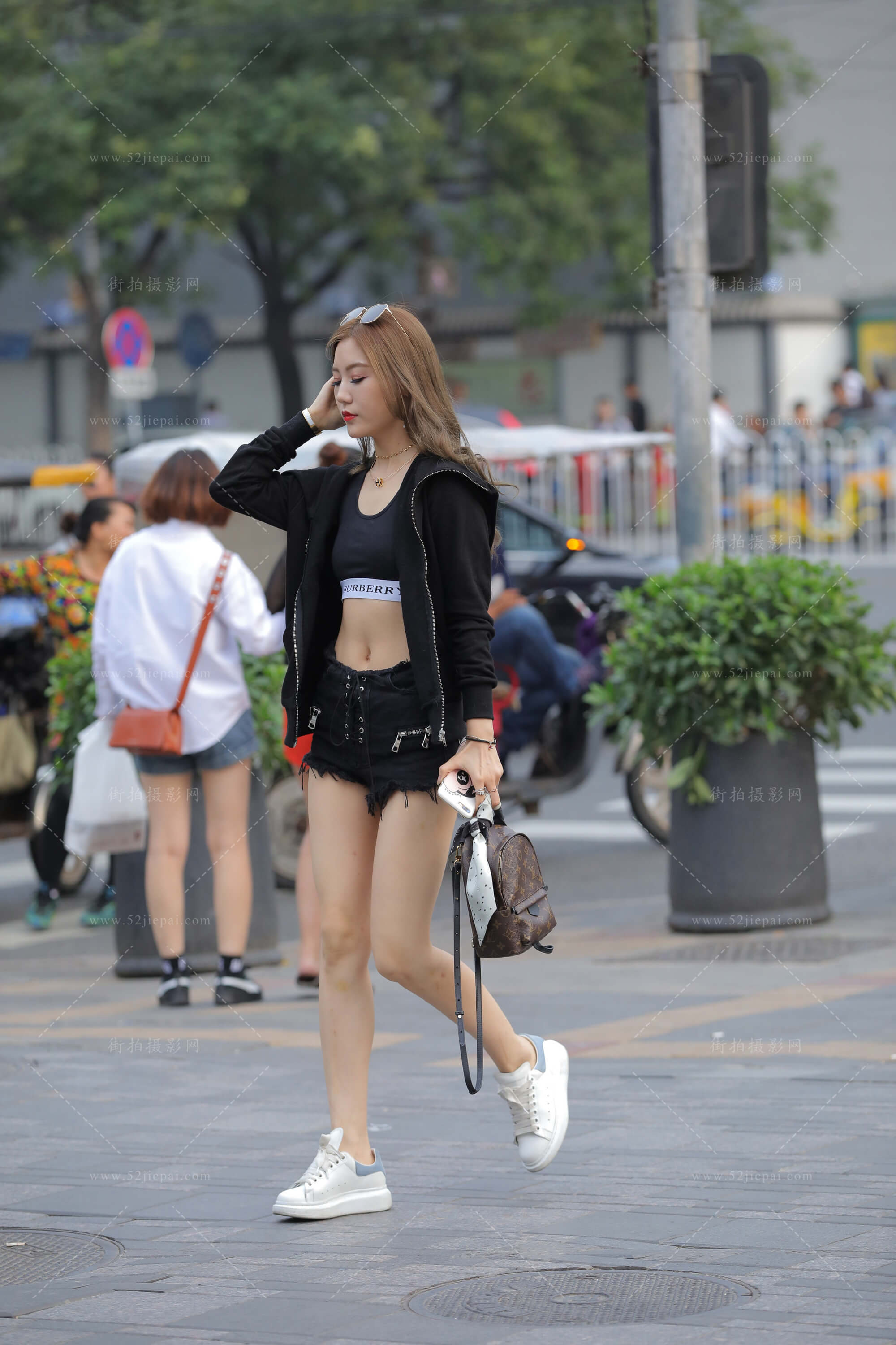 高清图集,细节拉满(36)