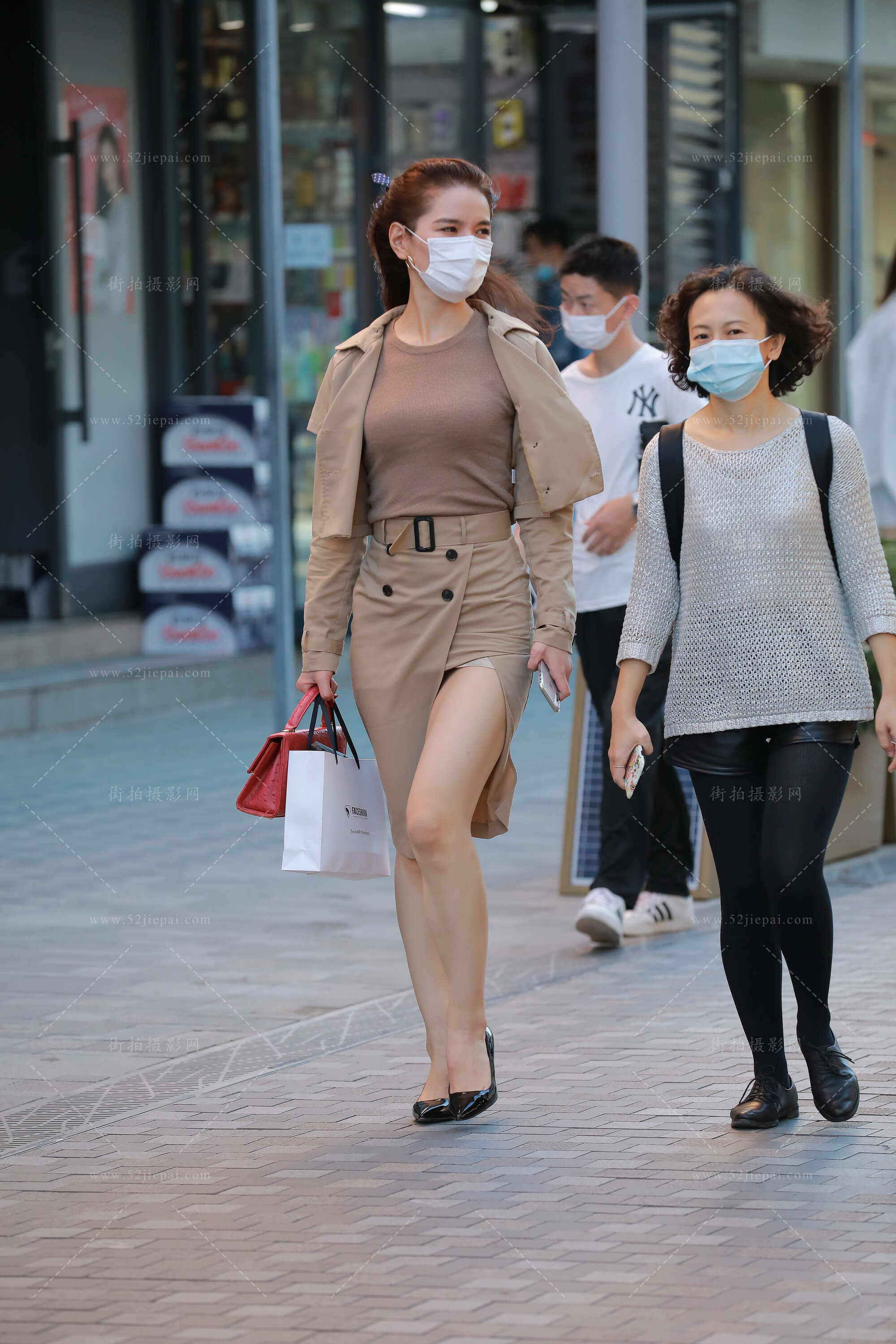 美腿写真，高清原图打包收藏（74）-姐姐白又白