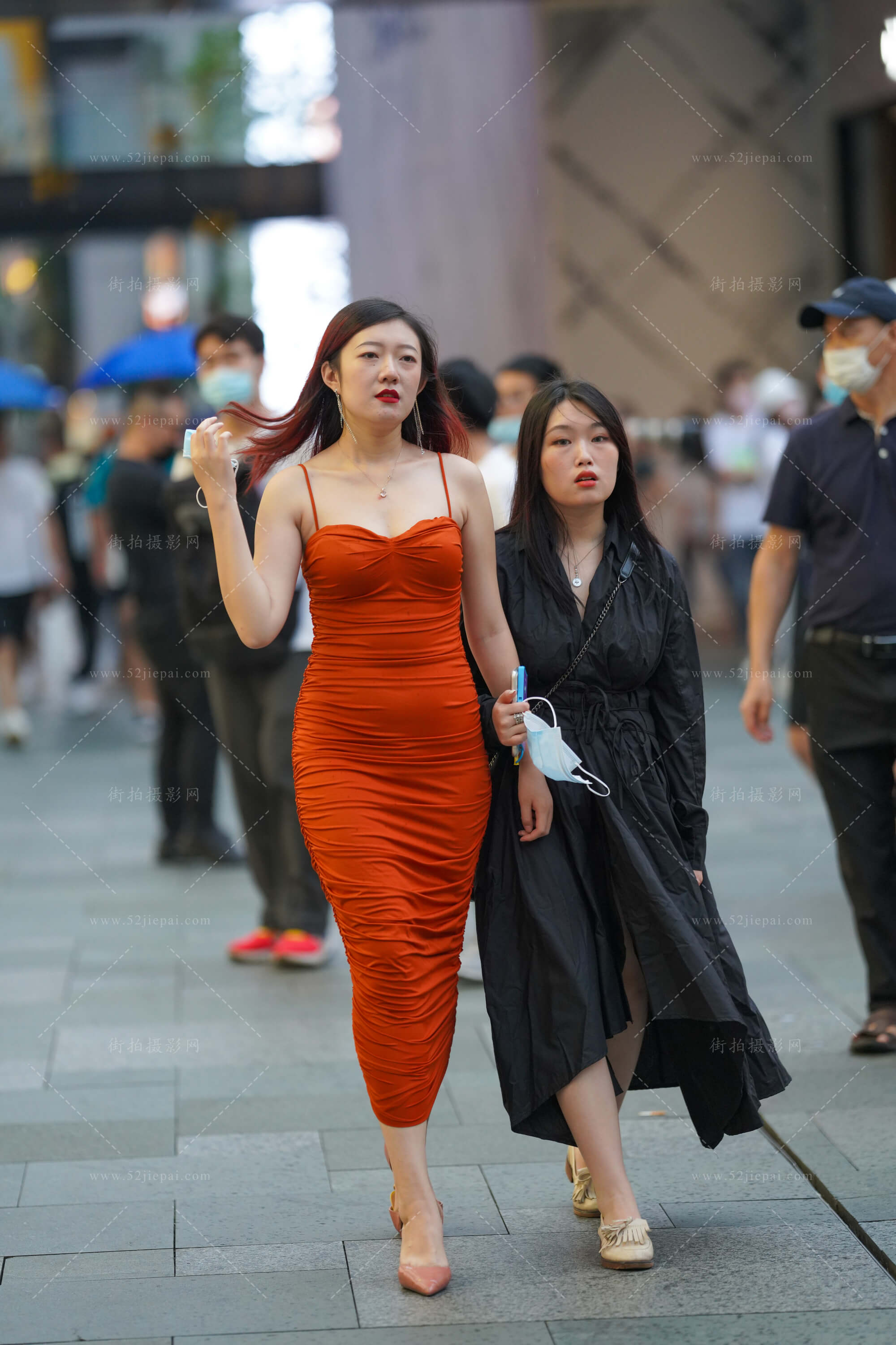 街拍写真,高清原图打包收藏(270)