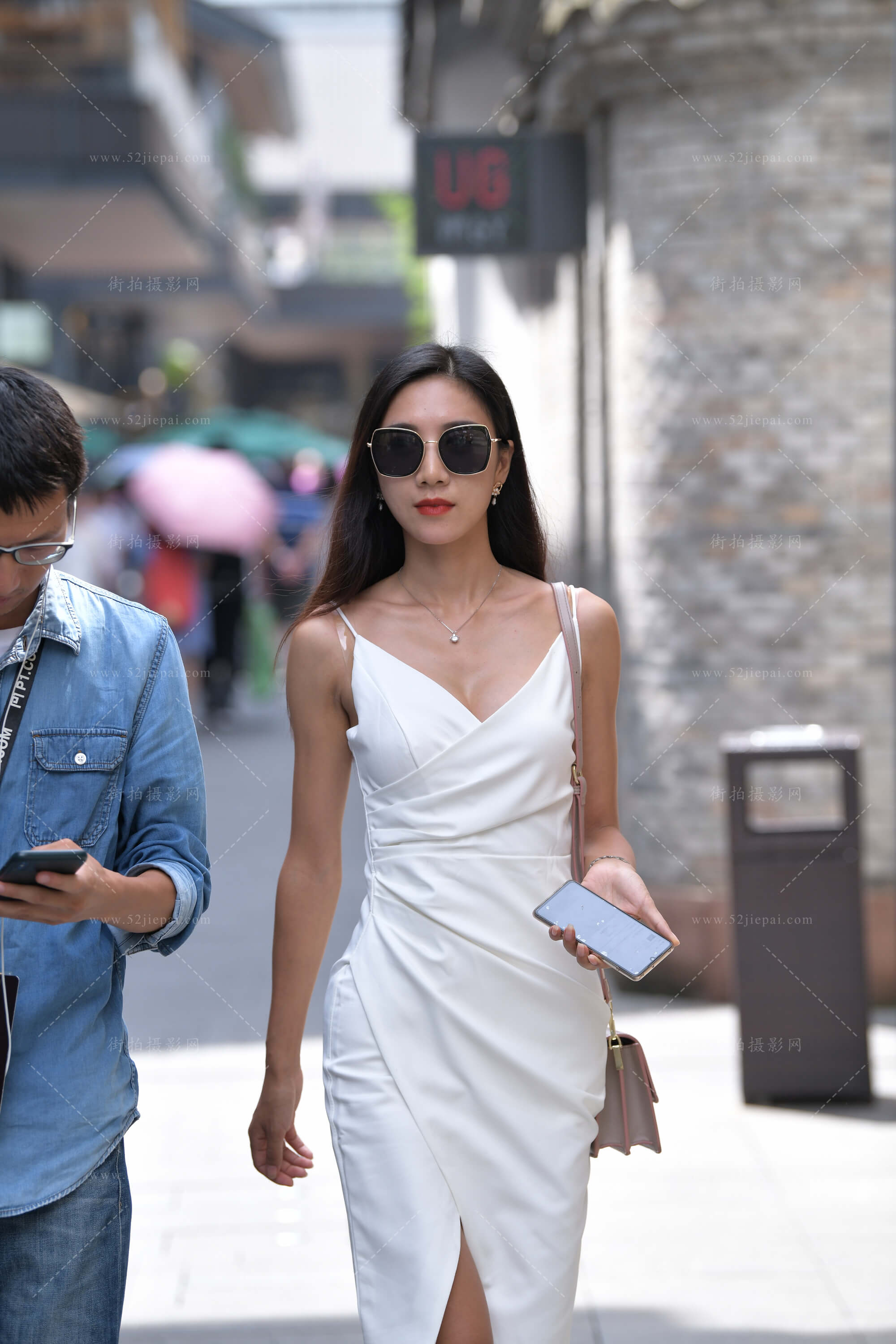 街拍写真，高清原图打包收藏（272）
