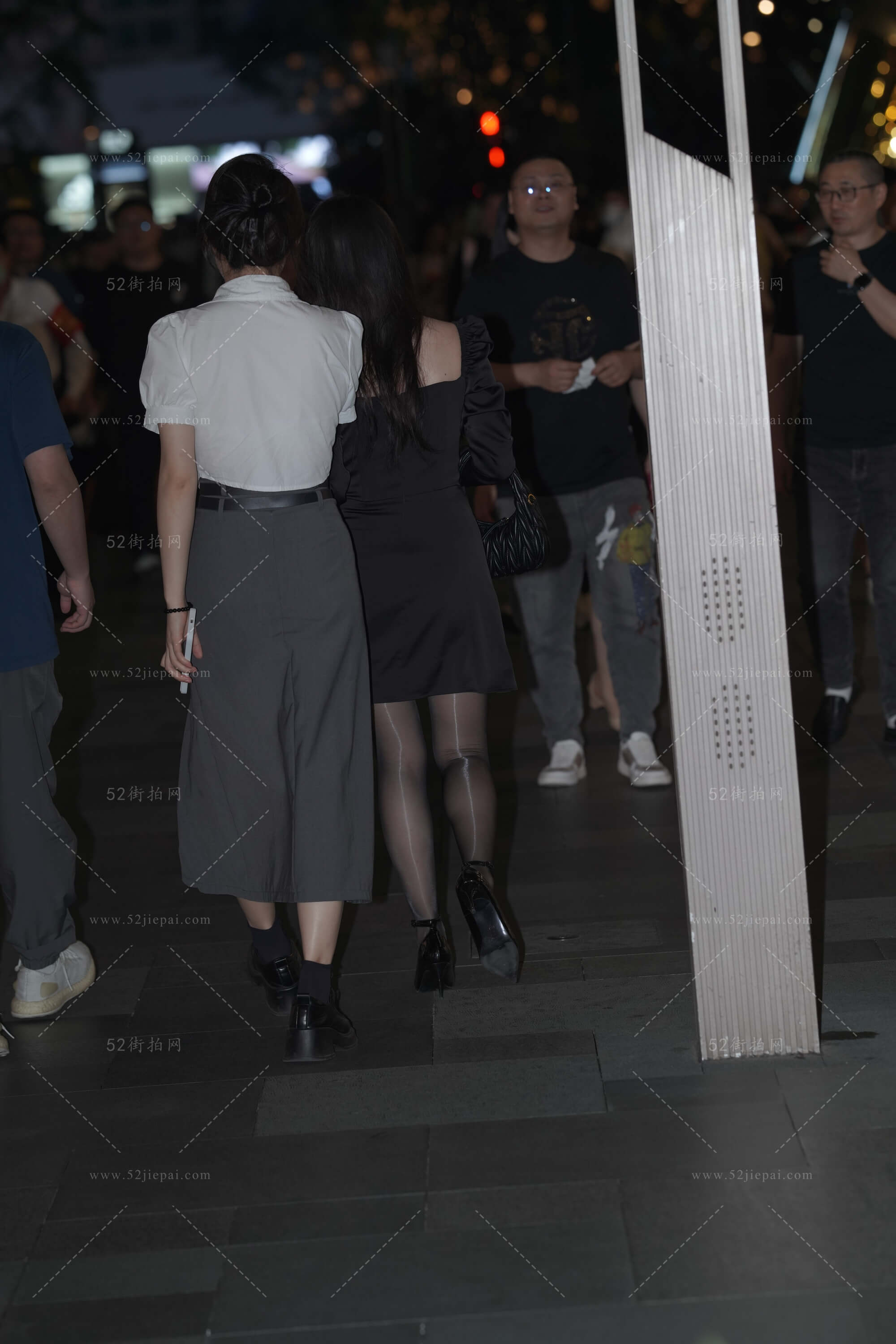 黑丝美图合集,壁纸级画质(2)-姐姐白又白