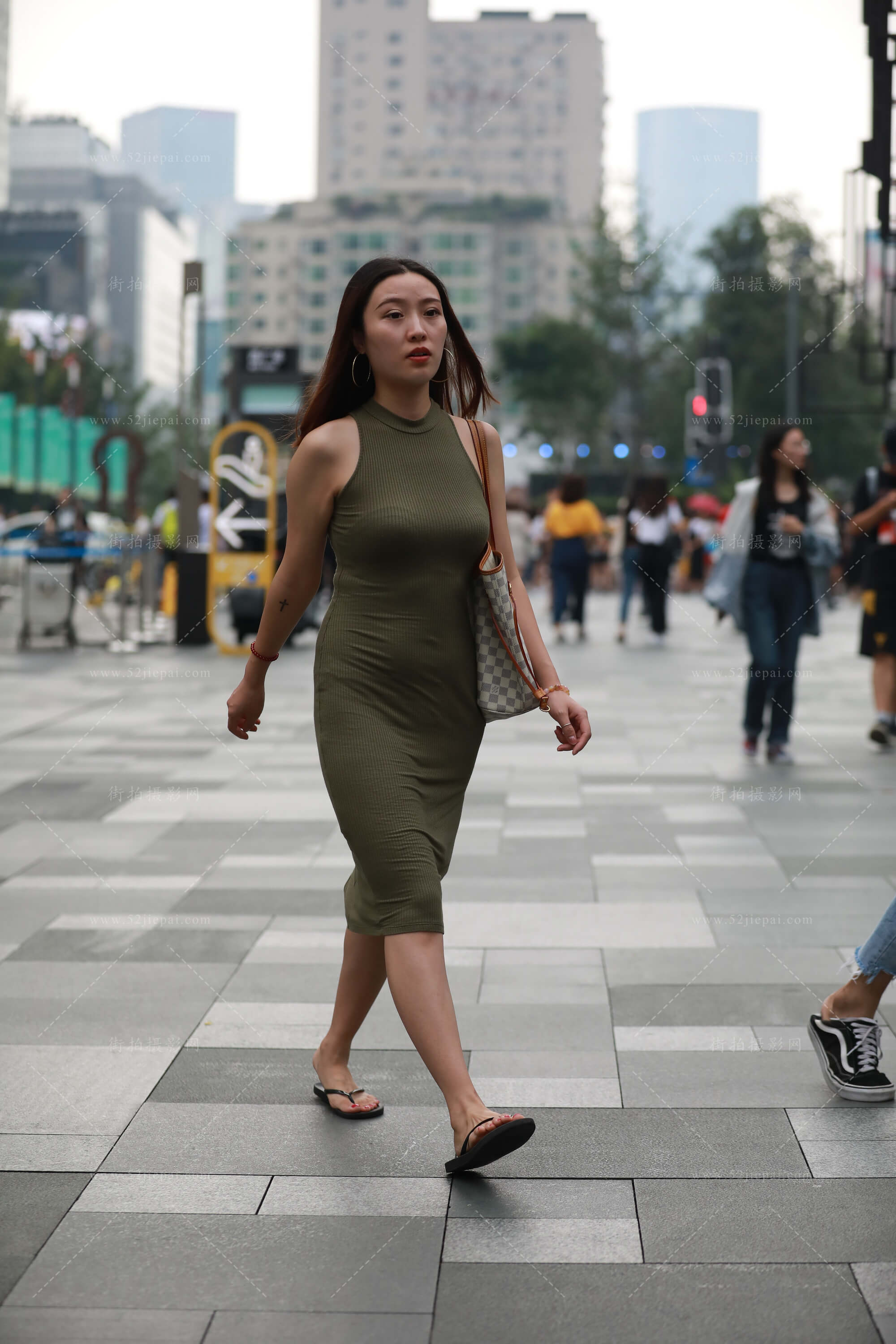 写真，高清原图打包收藏（117）-姐姐白又白