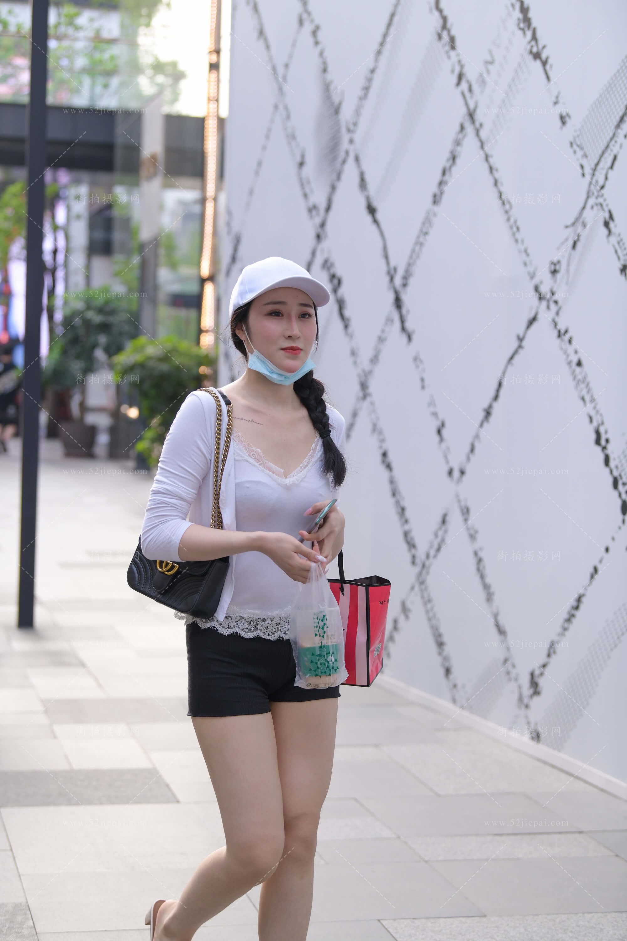 美腿美图合集，摄影参考首选（22）