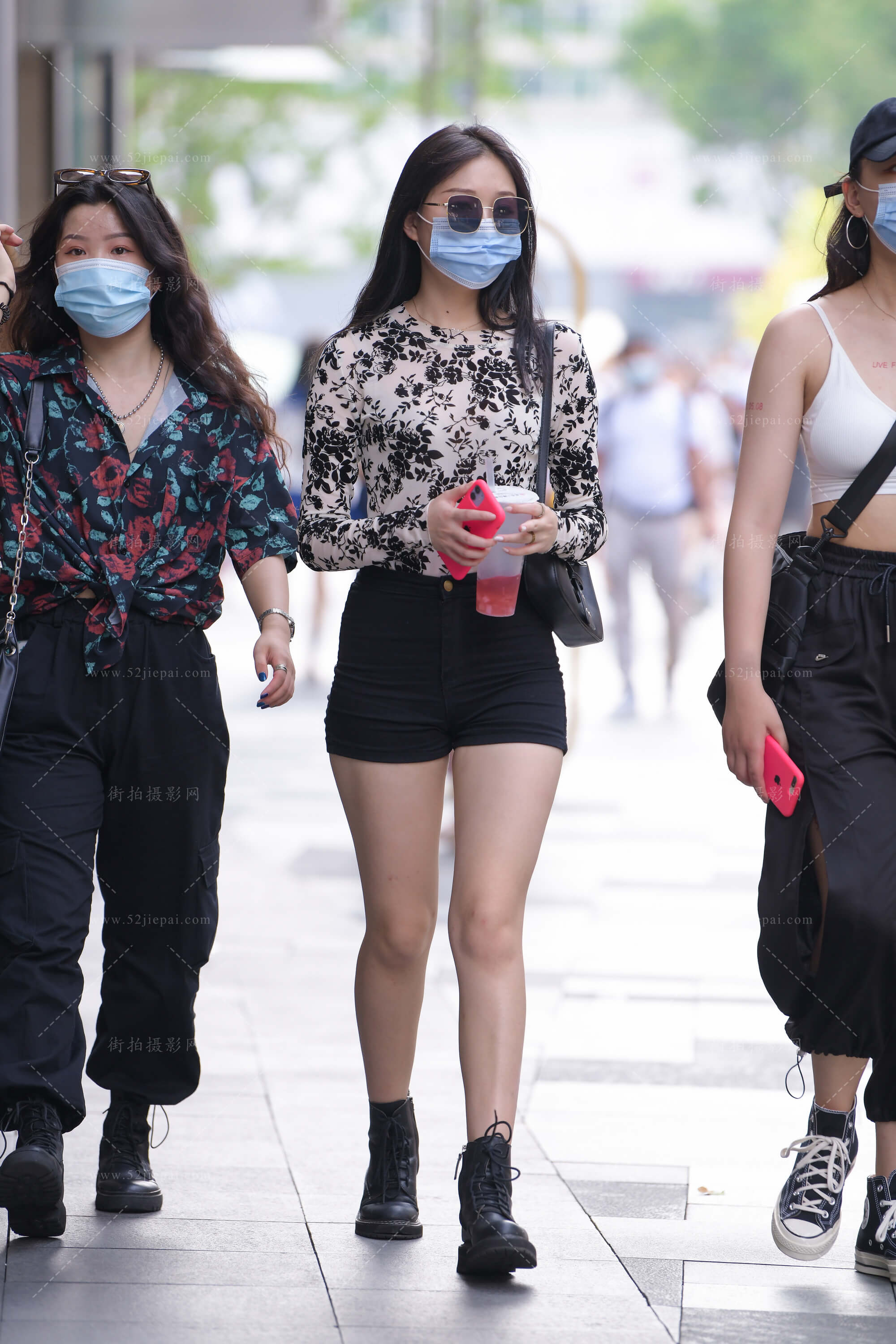 街拍写真,高清原图打包收藏(279)
