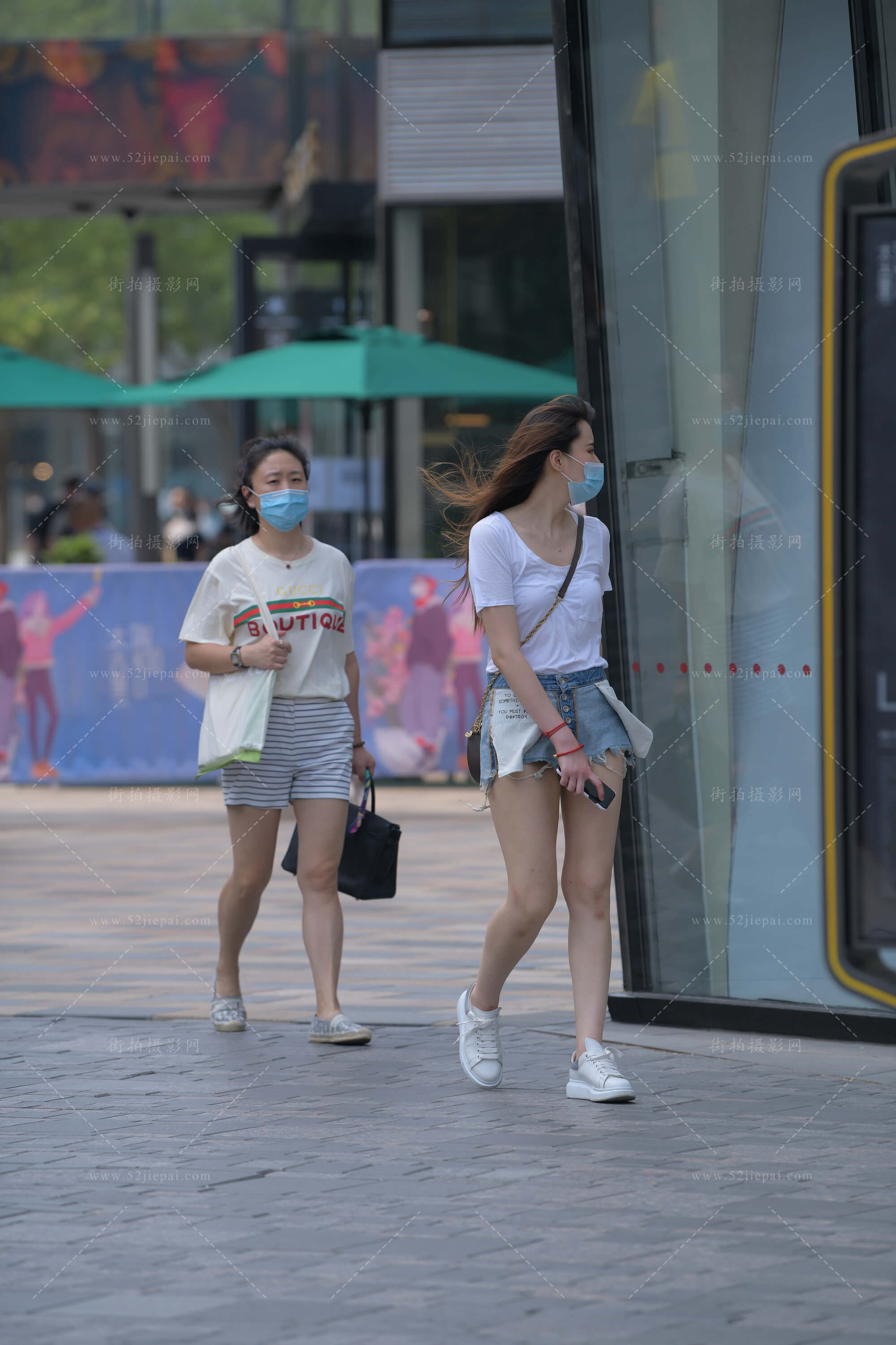 高清热裤写真集,画质细腻(14)