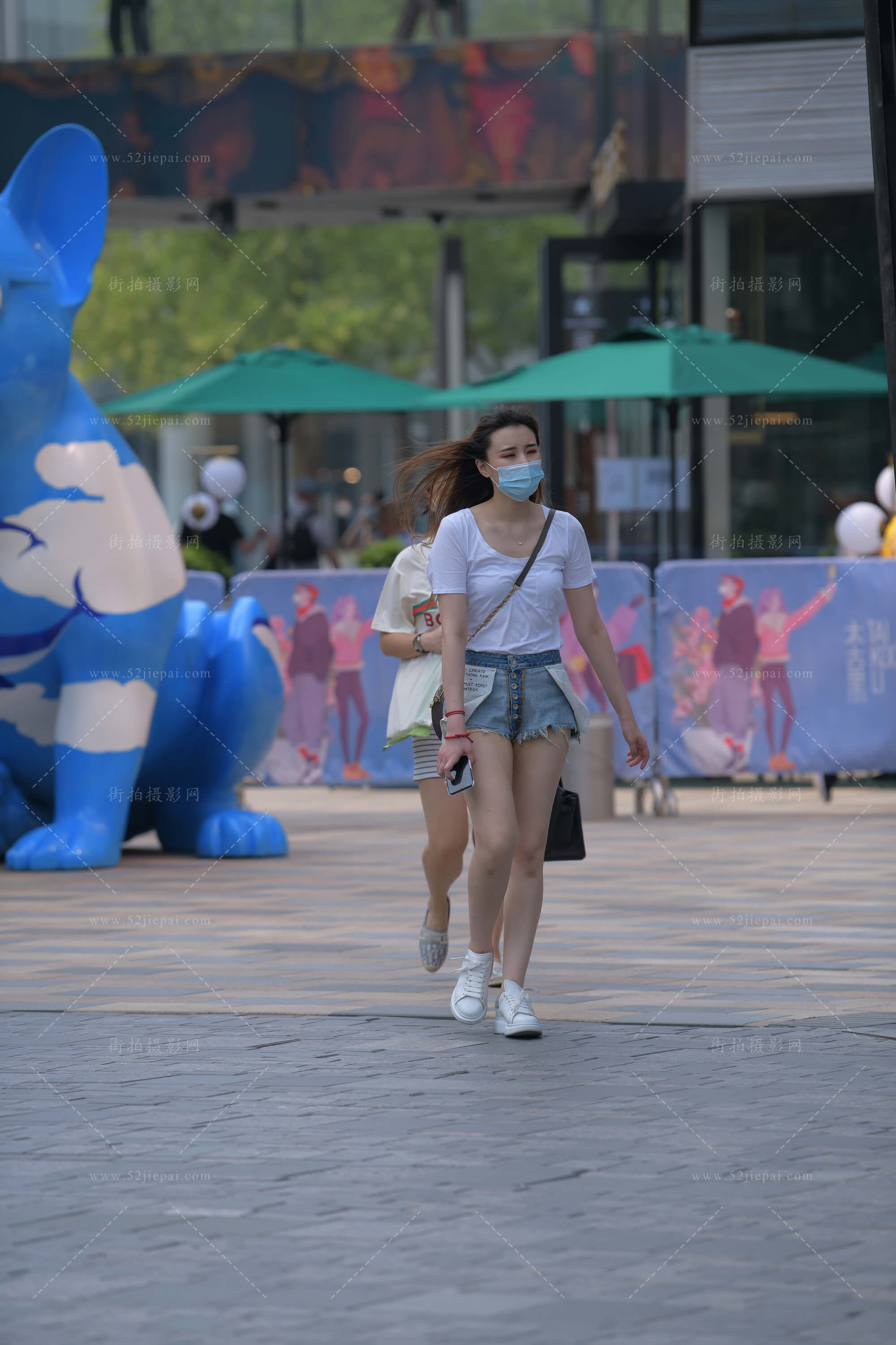 高清热裤写真集,画质细腻(14)