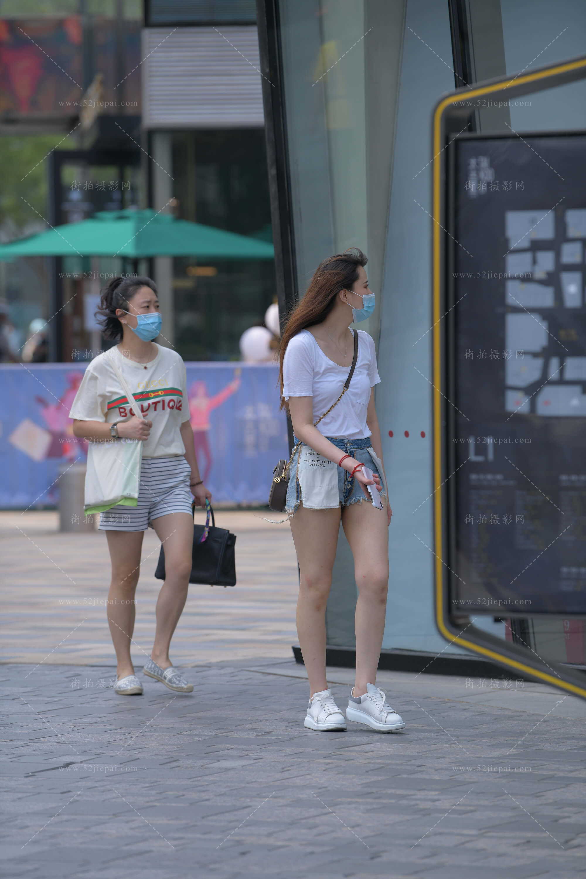高清热裤写真集,画质细腻(14)