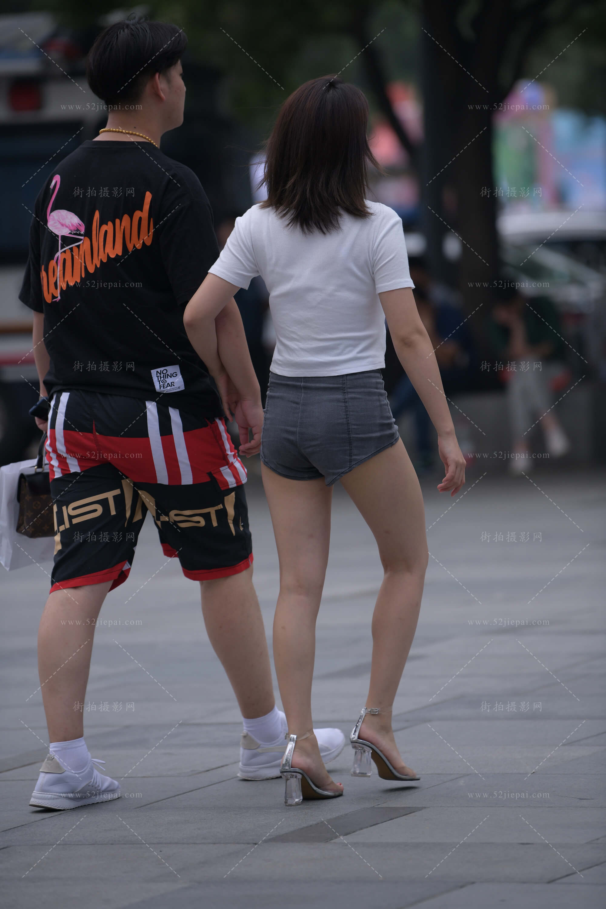 美腿主题高清写真，网盘速发（29）-姐姐白又白