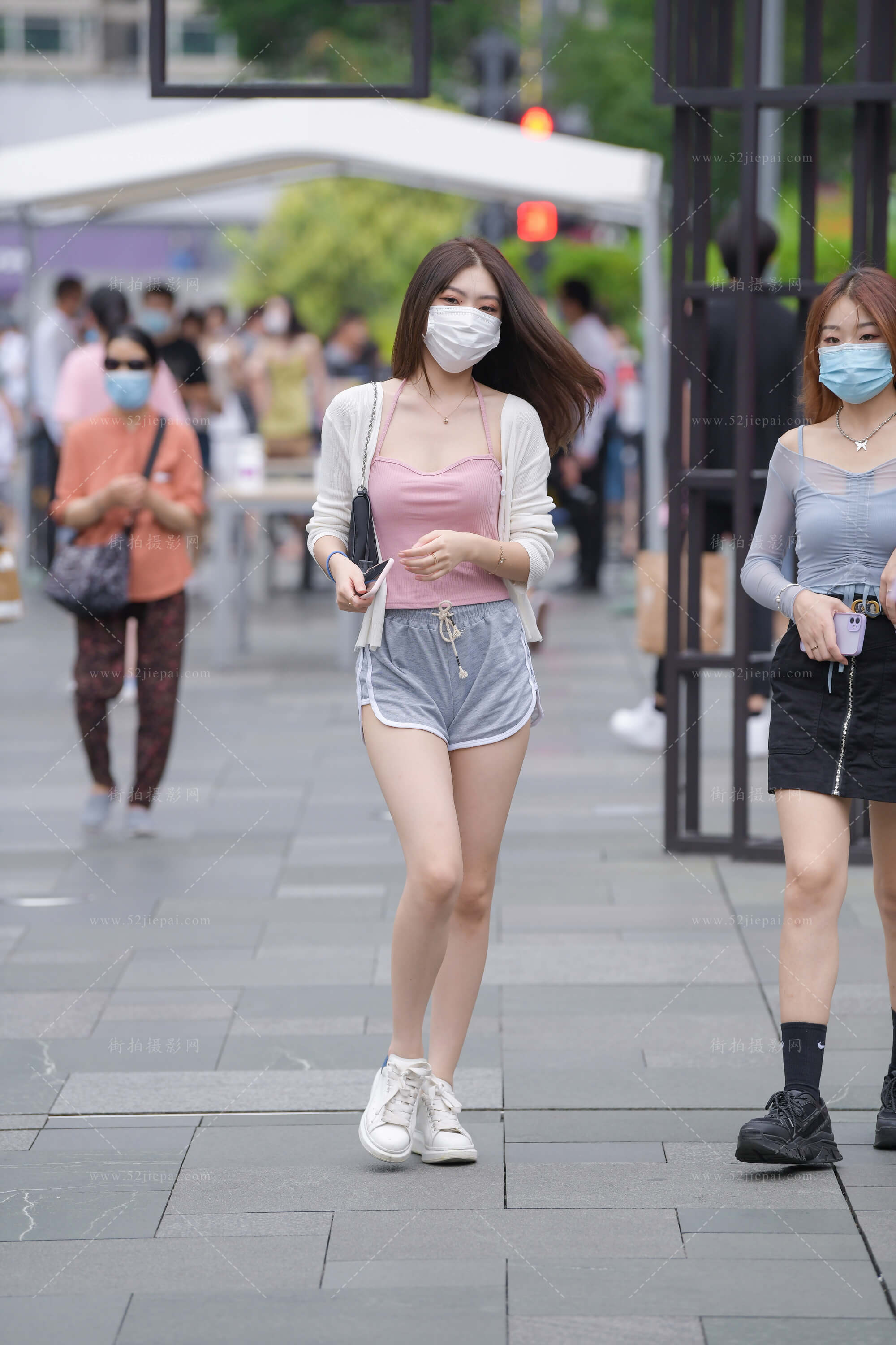 街拍高清图集，收藏级画质（107）