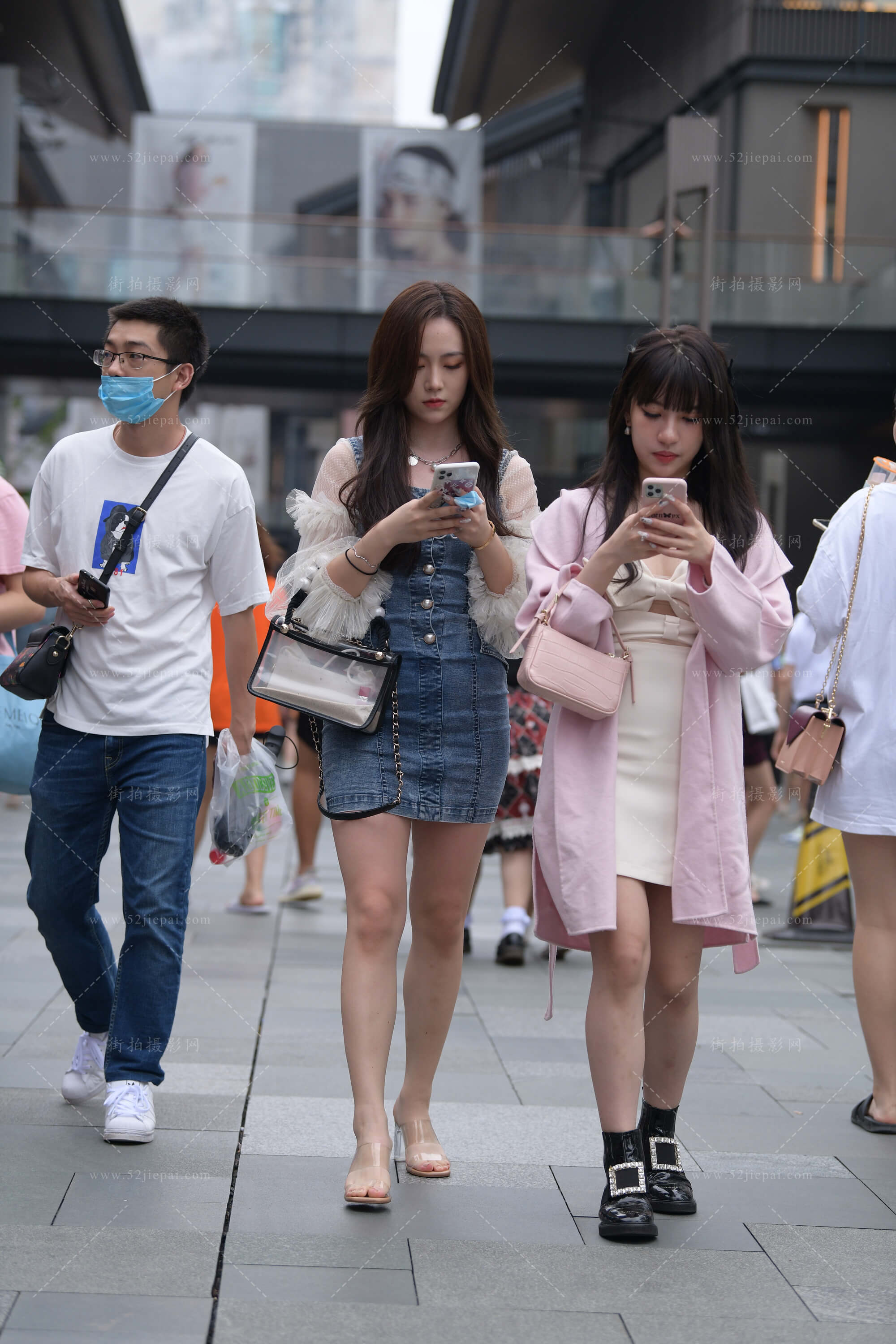 美图合集,高清付费图集(23)-姐姐白又白