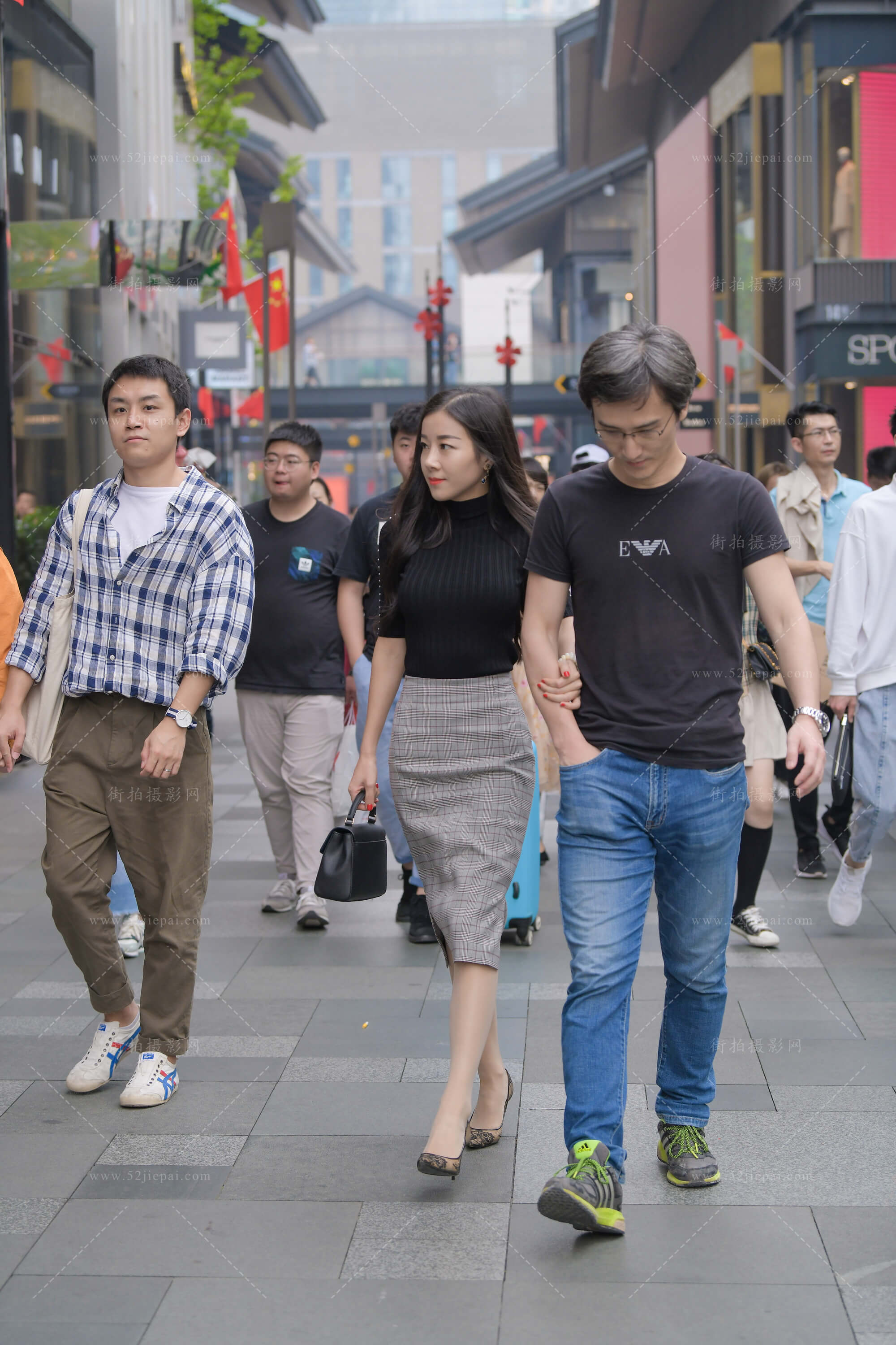 美图合集，摄影参考首选（51）-姐姐白又白