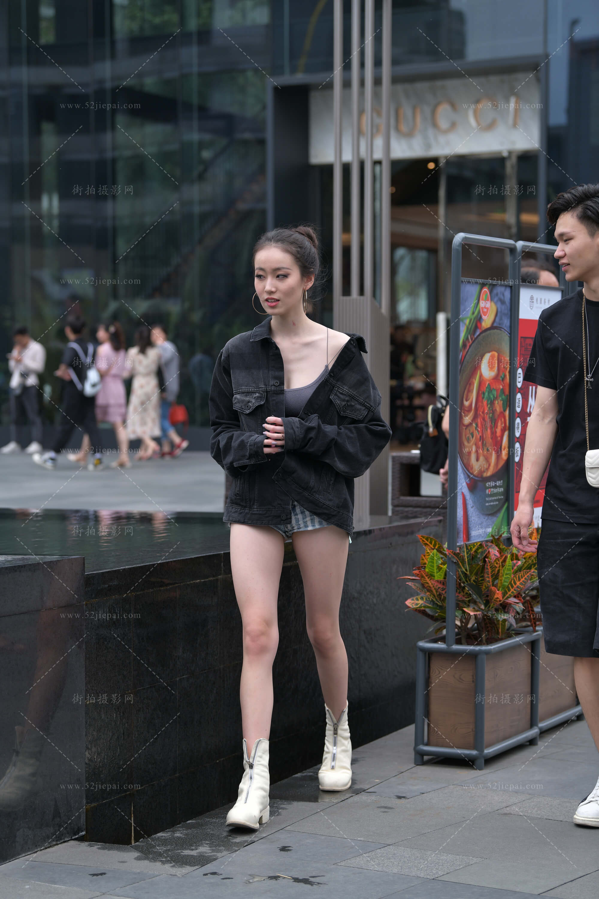 街拍写真,高清原图打包收藏(303)