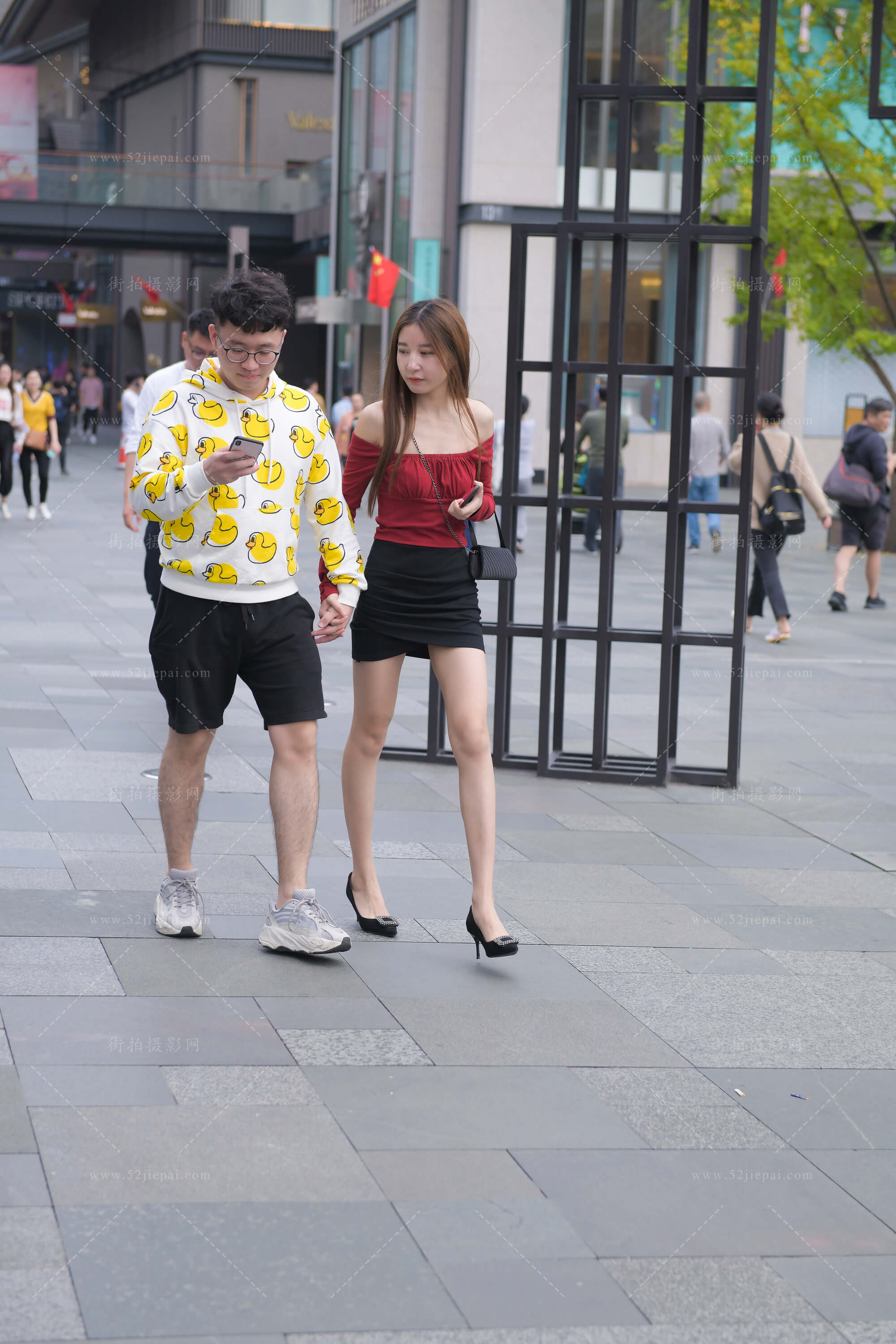 精选大长腿写真，超清无水印（3）-姐姐白又白