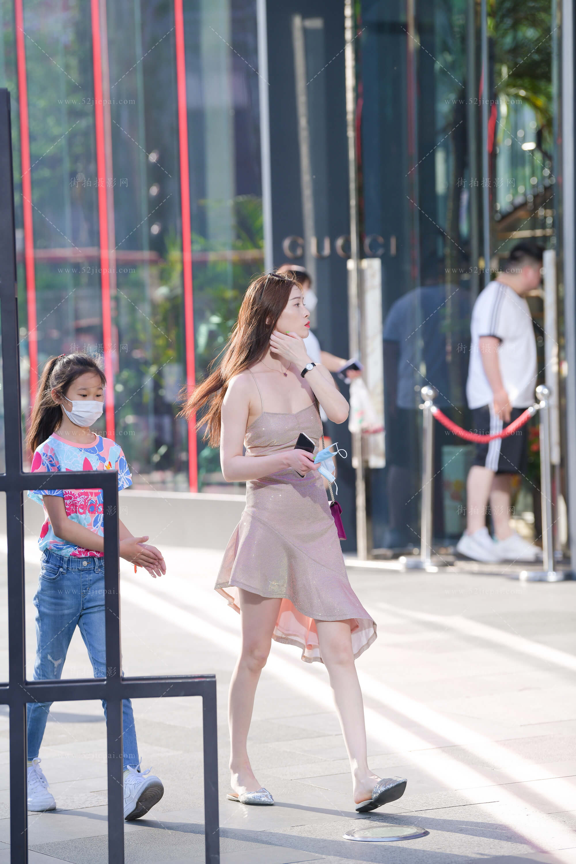 写真，高清原图打包收藏（130）-姐姐白又白
