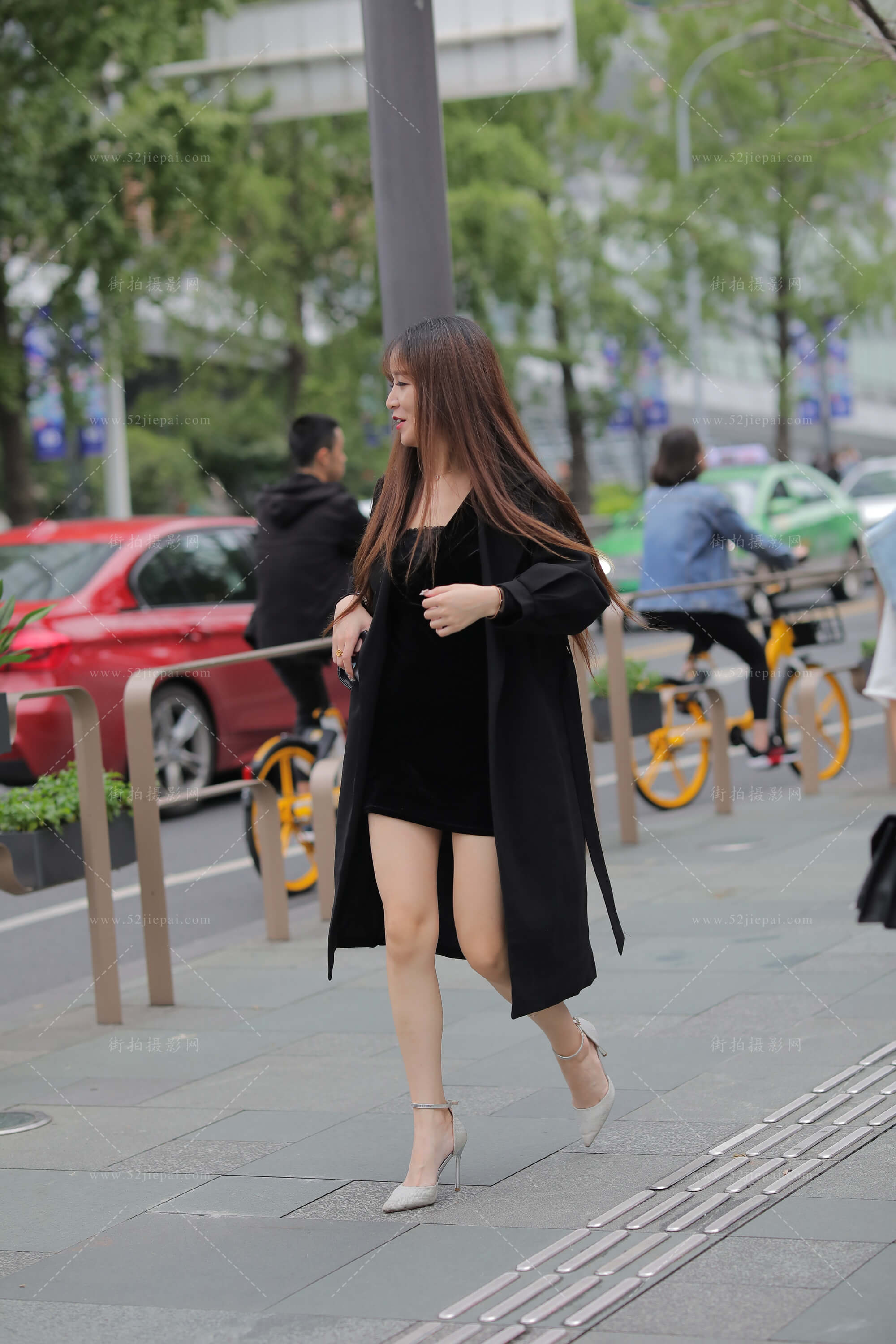 爆款写真，超清无水印（60）-姐姐白又白
