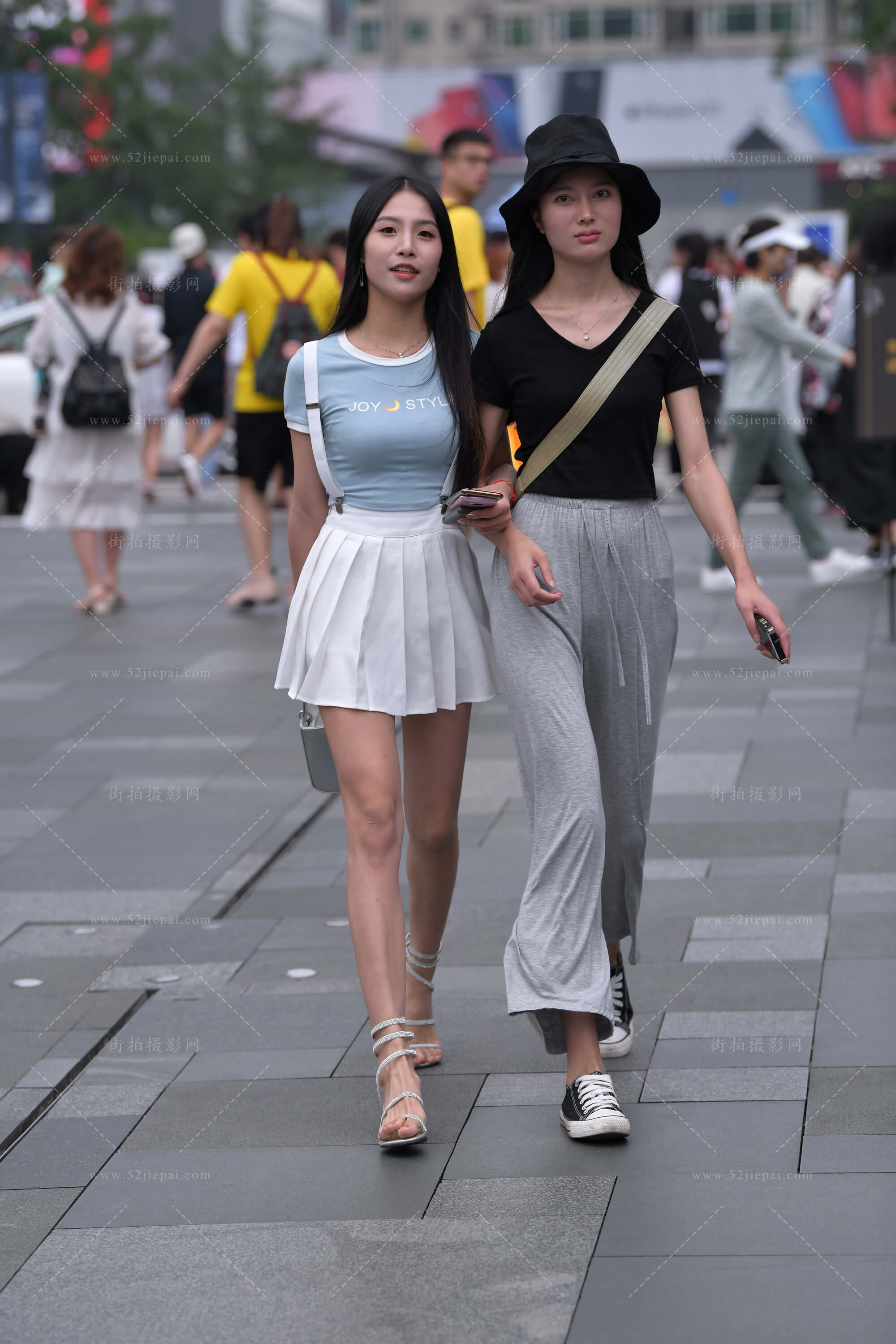 街拍高清图集,收藏级画质(116)