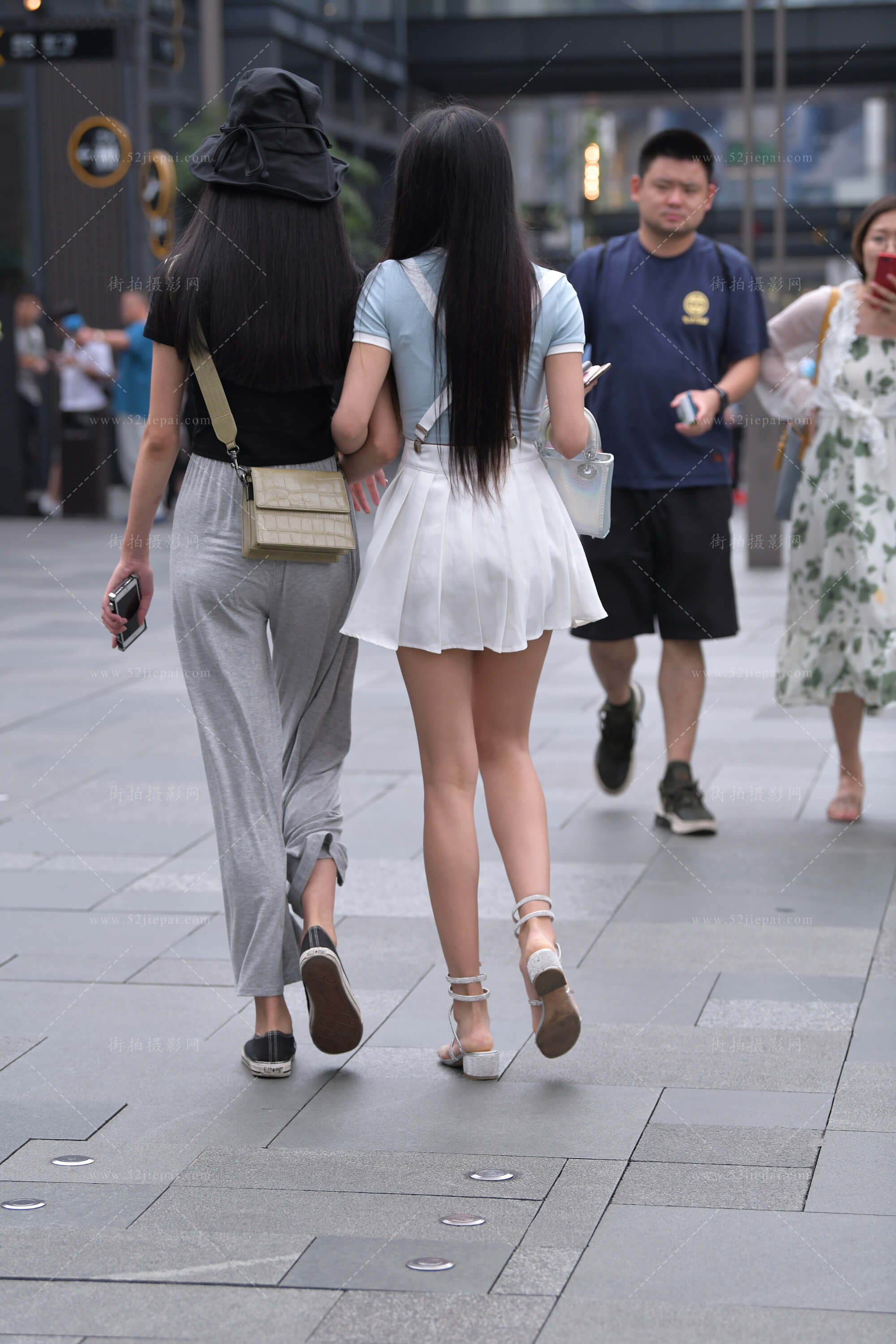 街拍高清图集，收藏级画质（116）