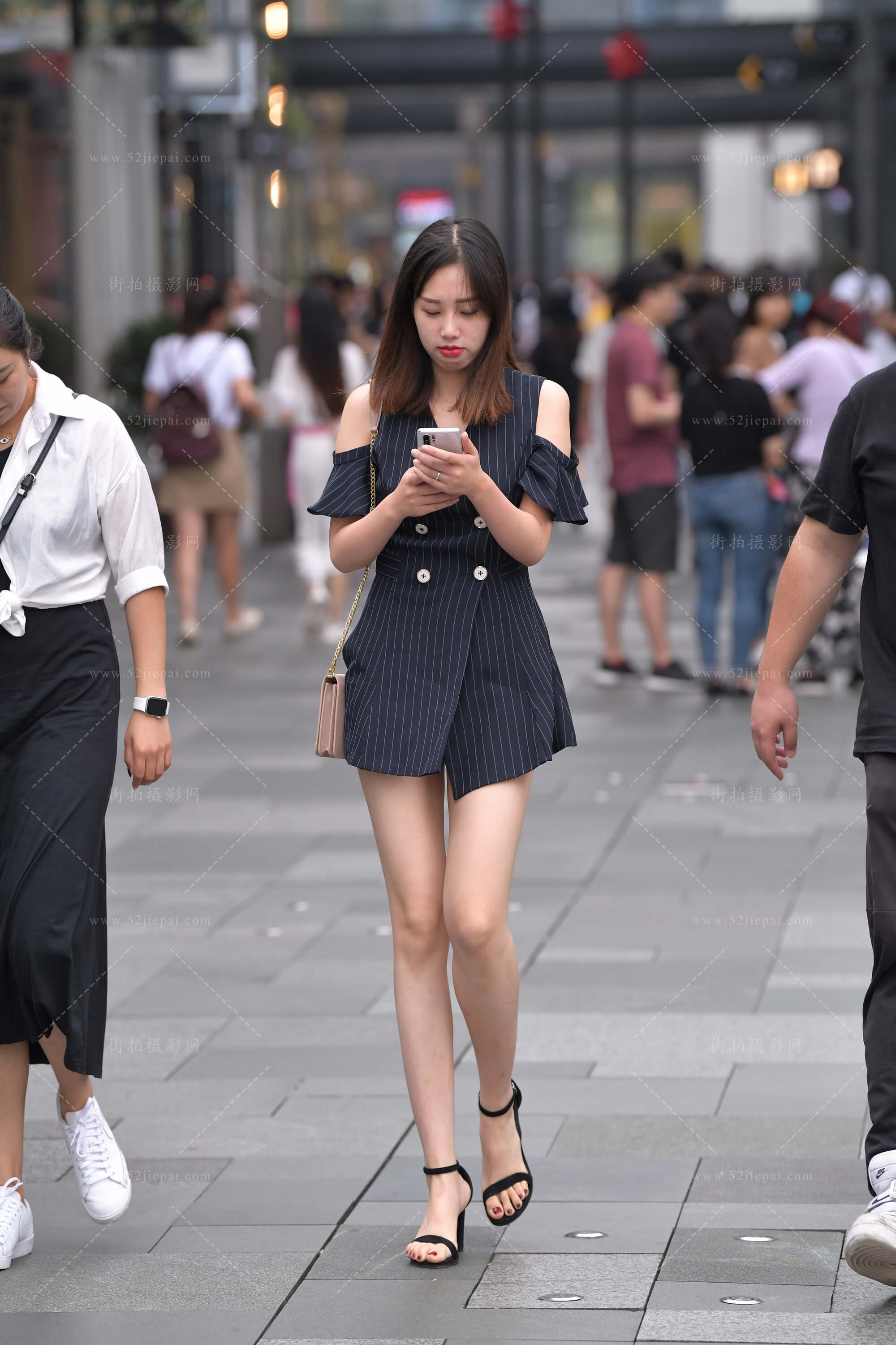 街拍美图合集,壁纸级画质(106)