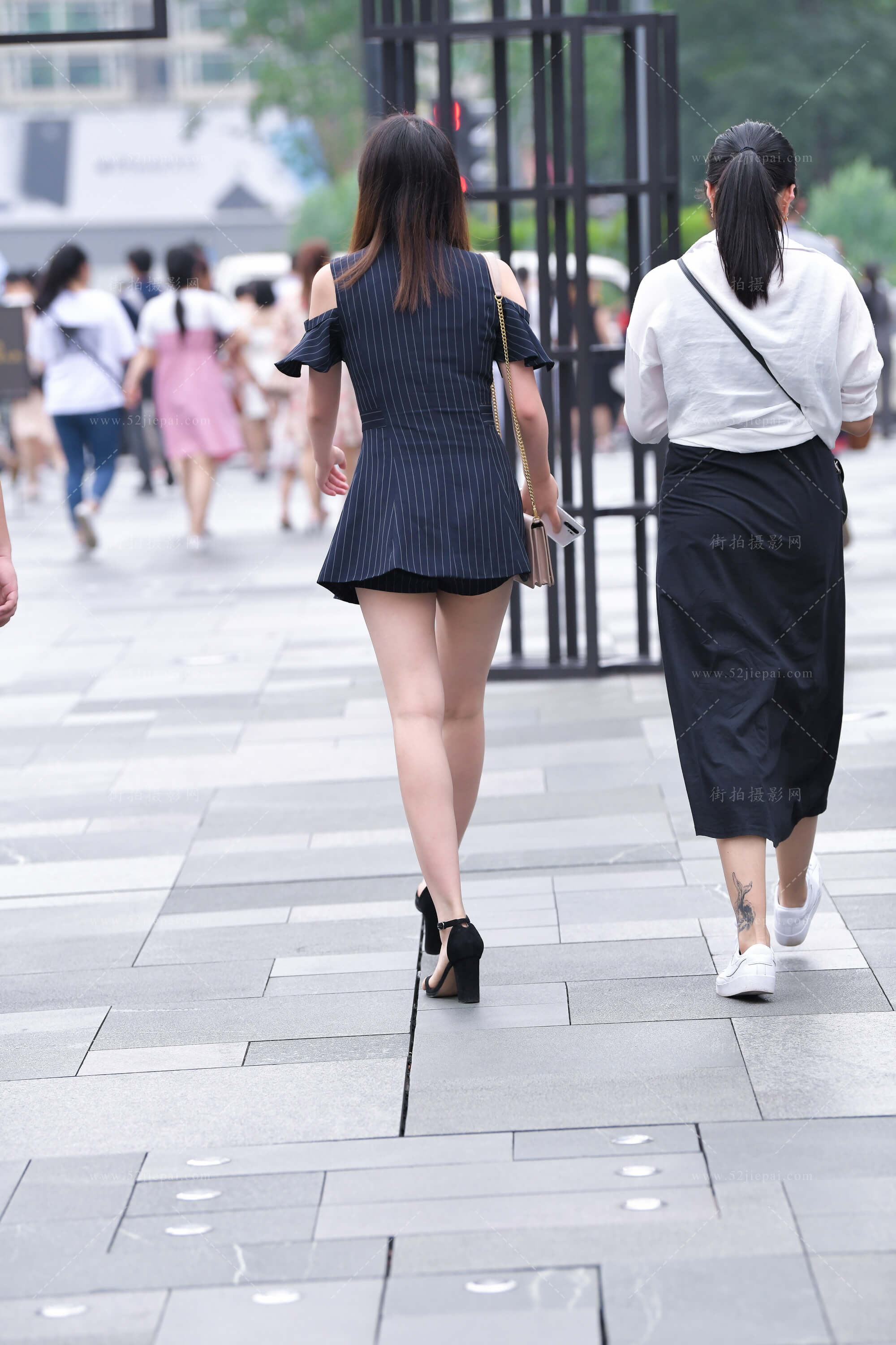 街拍美图合集，壁纸级画质（106）