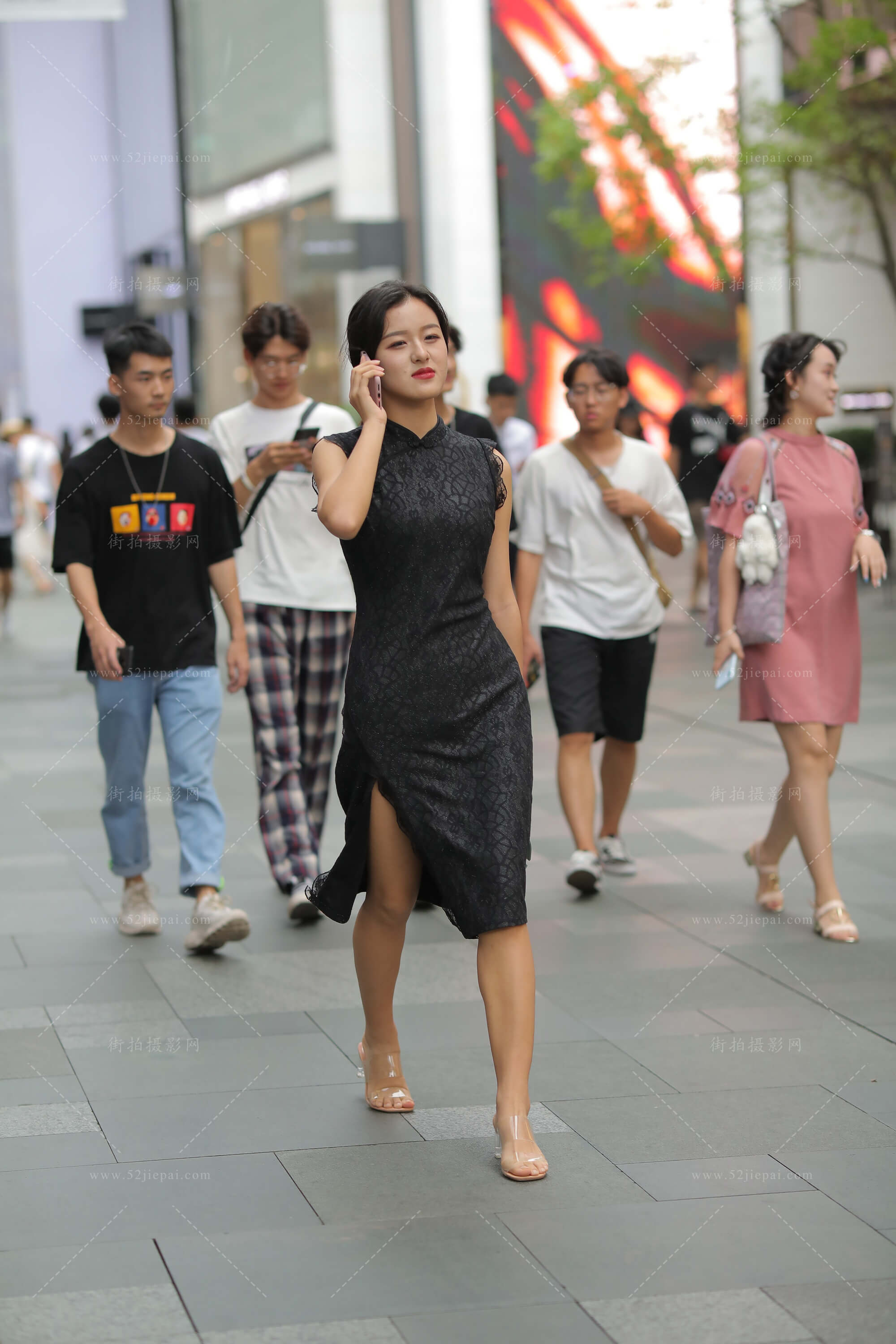 街拍写真,高清原图打包收藏(319)