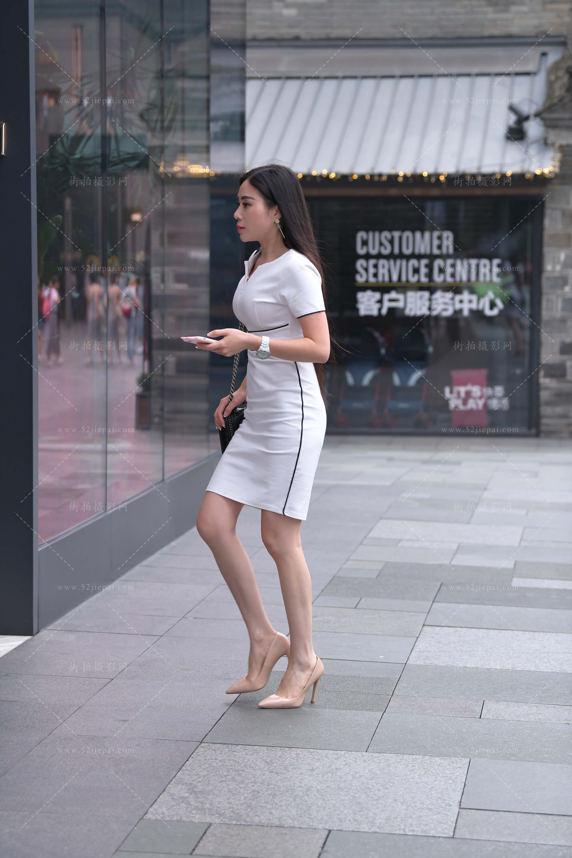 街拍主题高清写真,网盘速发(81)