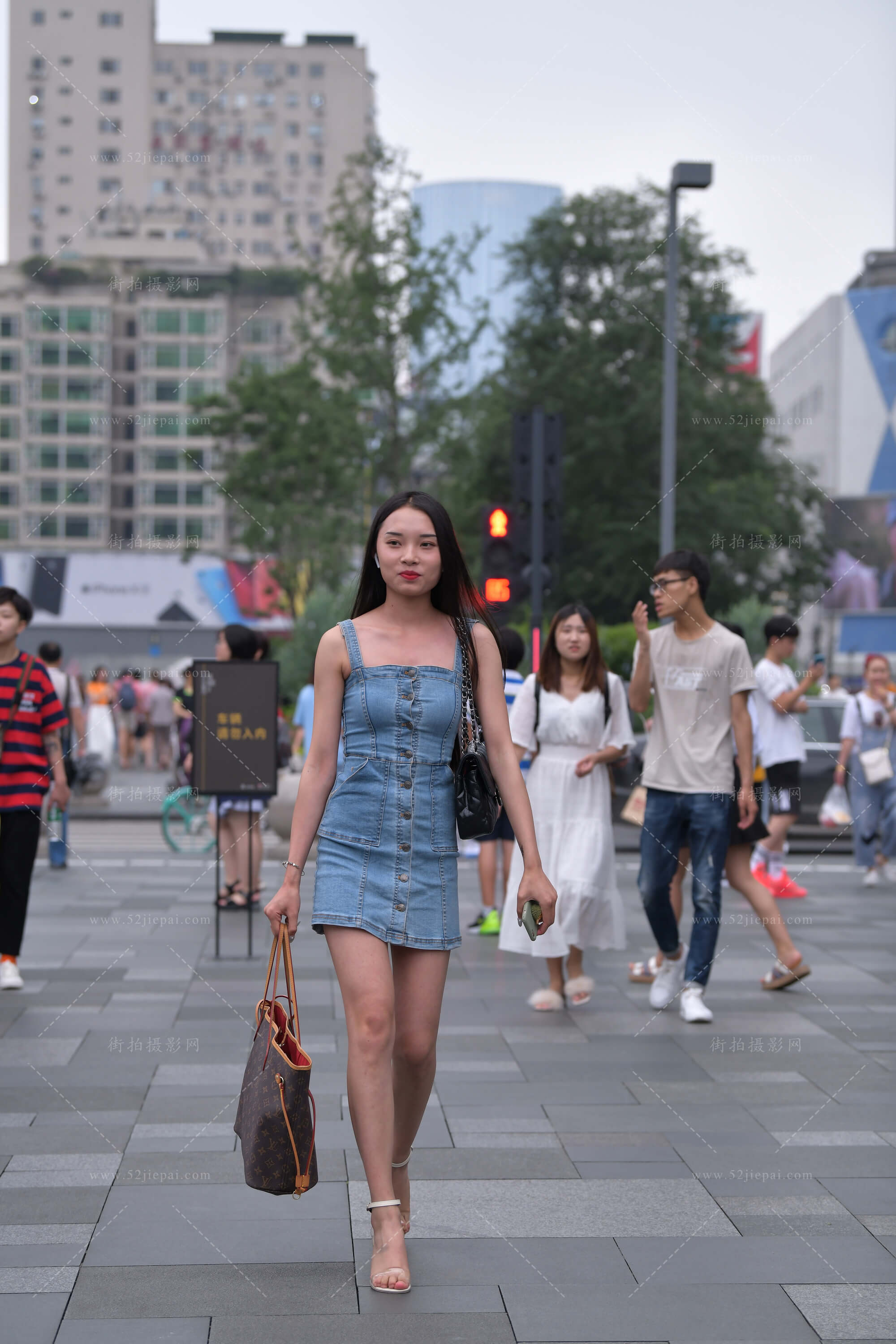 街拍写真，高清原图打包收藏（322）