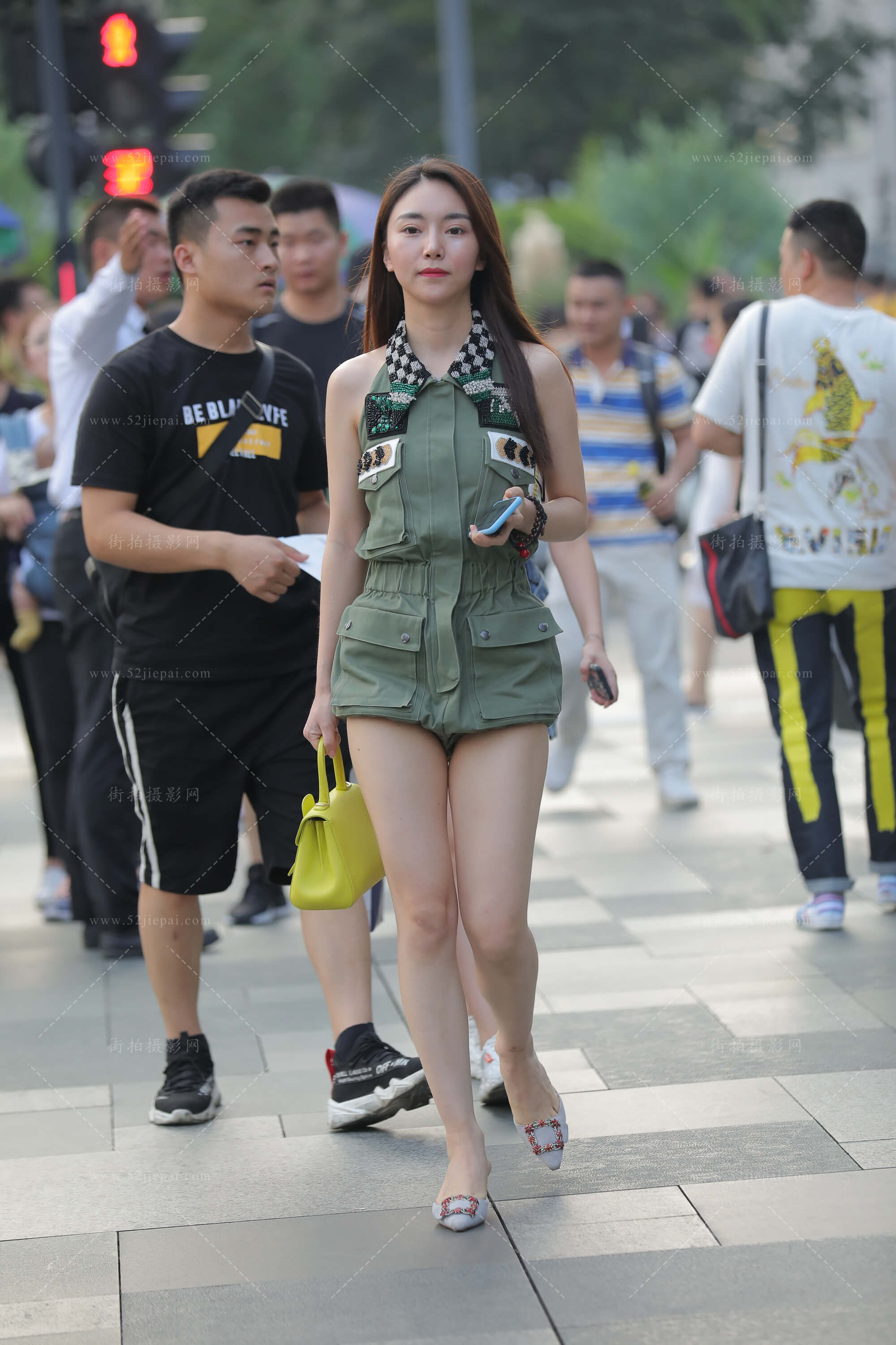 高清美腿写真集，限时上架（25）