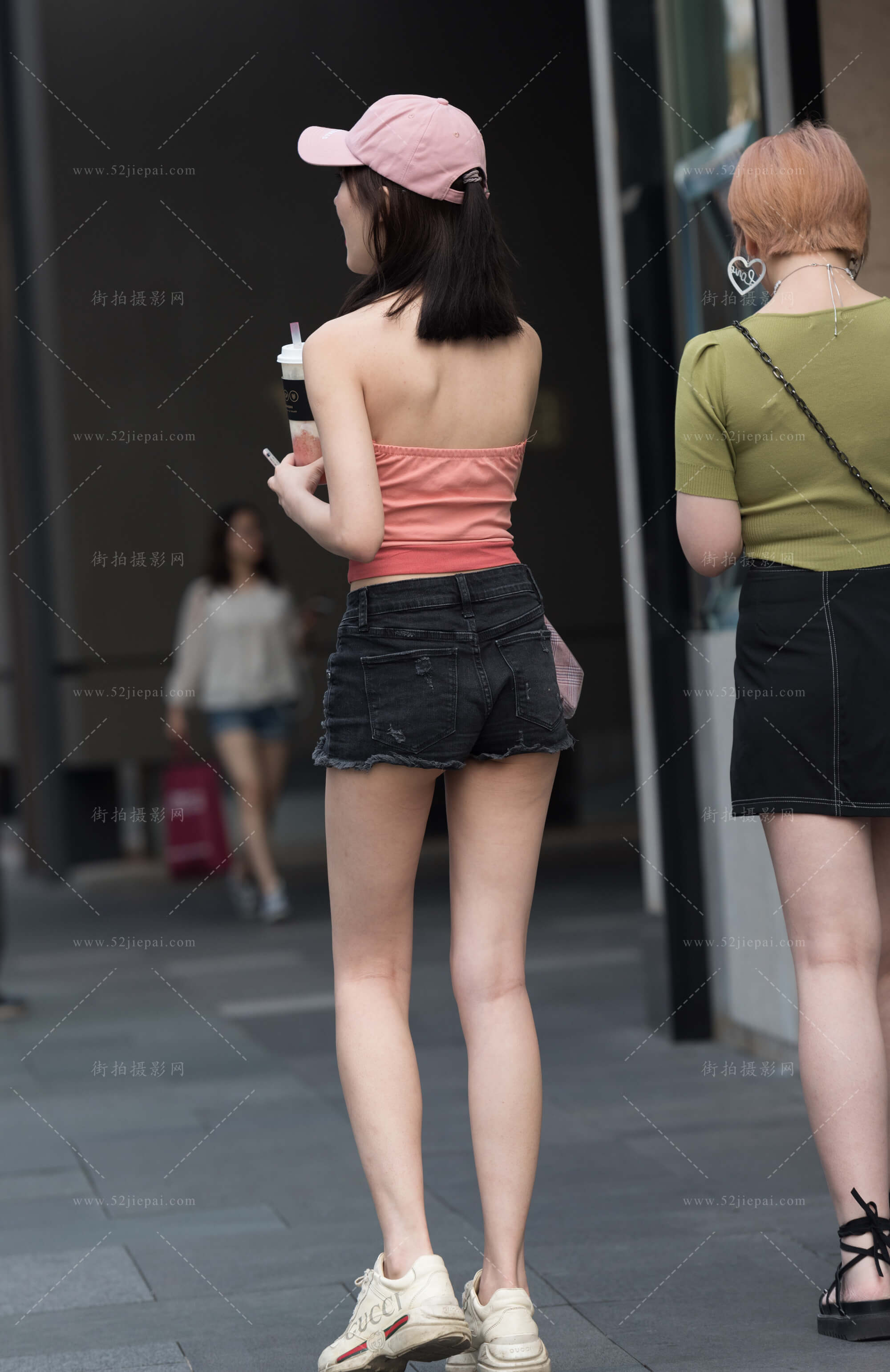 高清街拍写真集,一次看够(94)