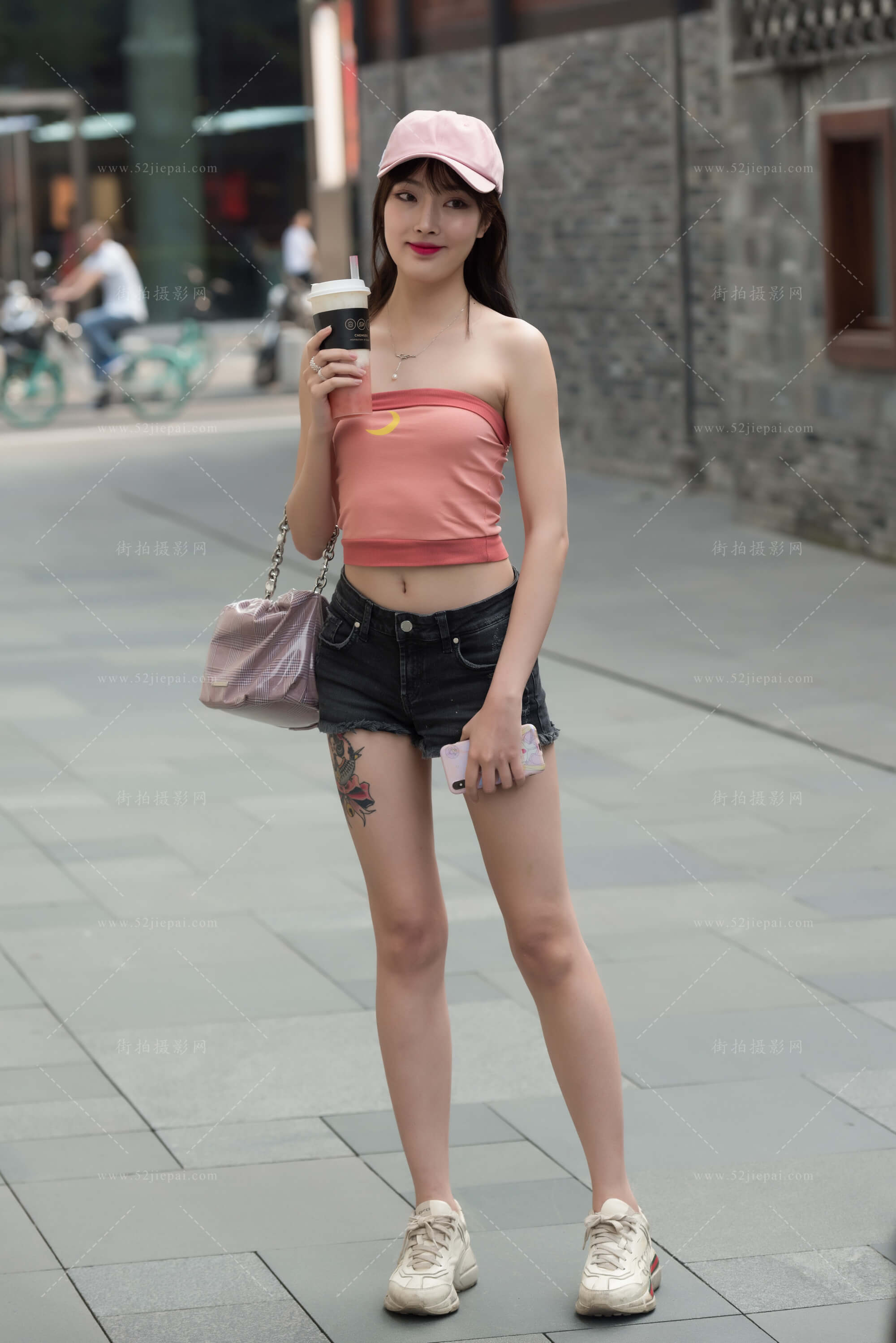 高清街拍写真集，一次看够（94）