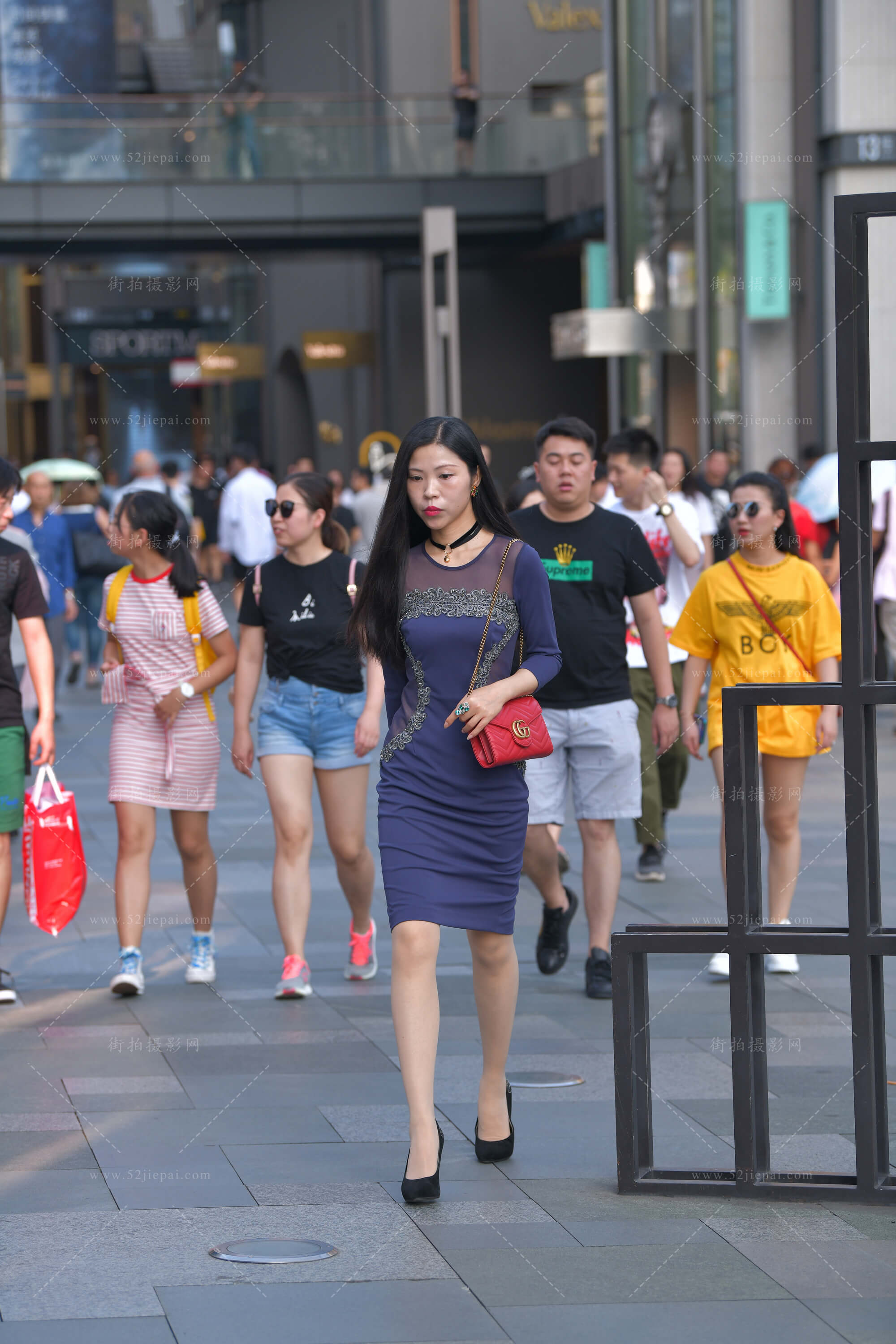 街拍写真，高清原图打包收藏（324）