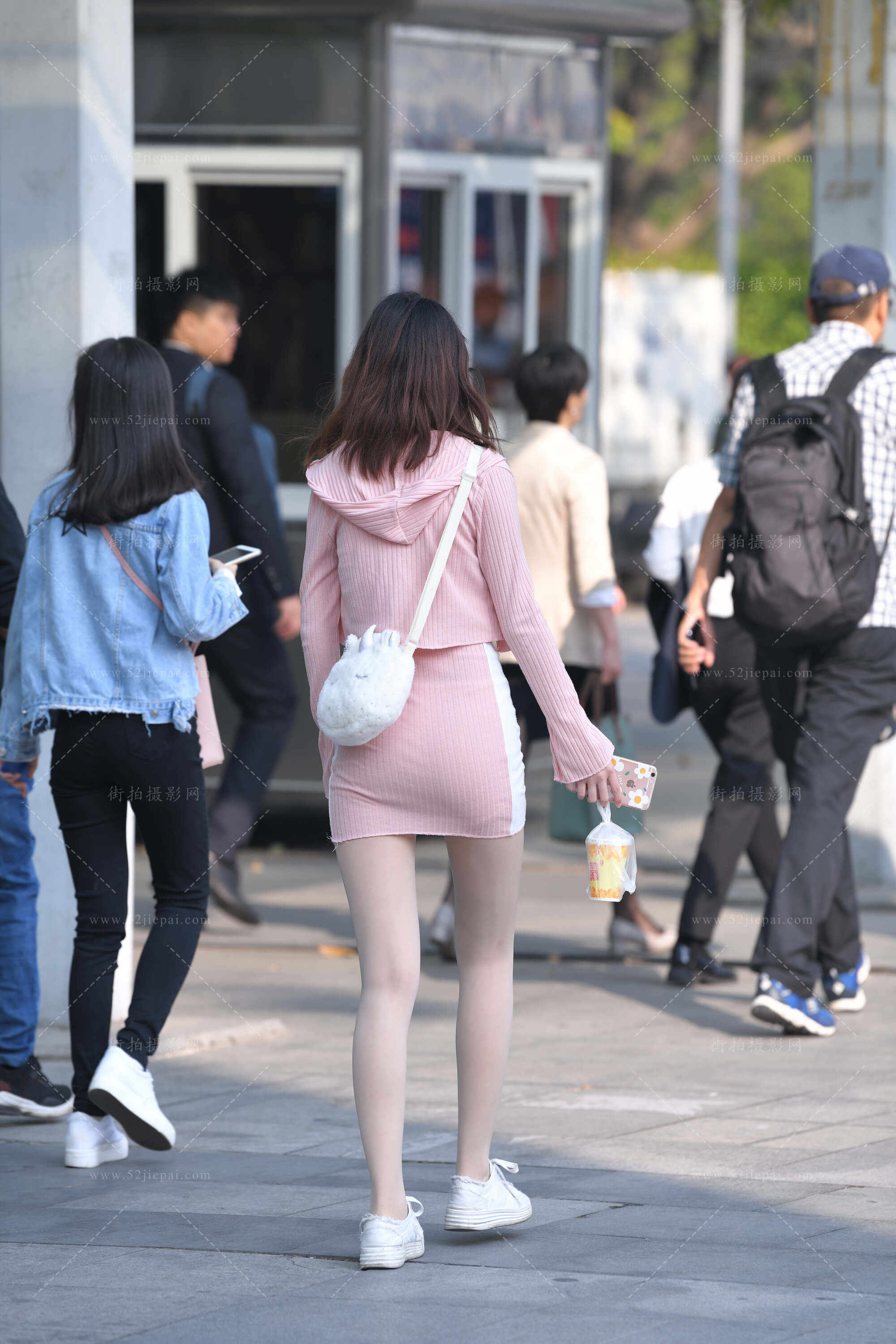高清街拍写真集,限时上架(98)