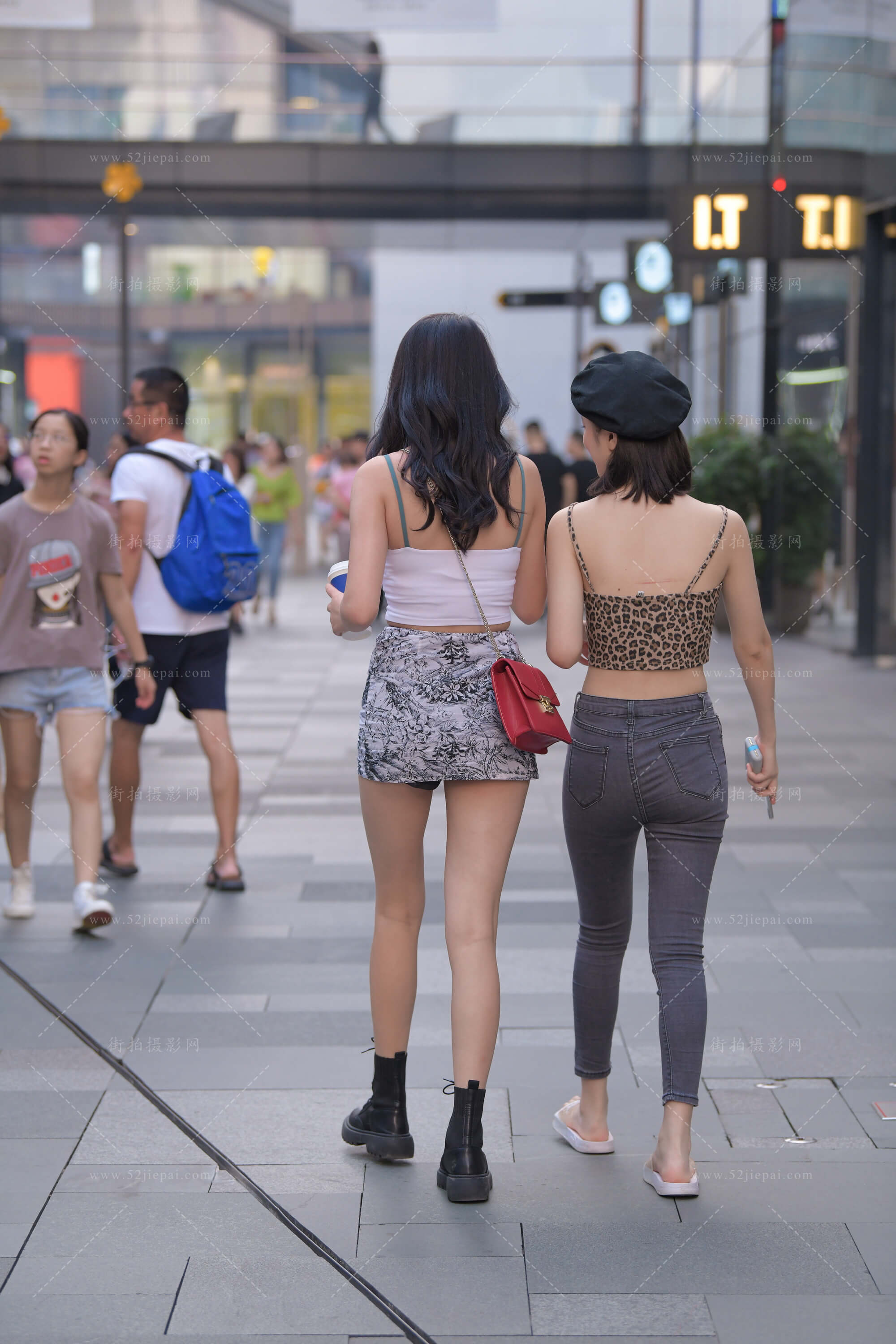街拍高清图集，画质党必收（117）