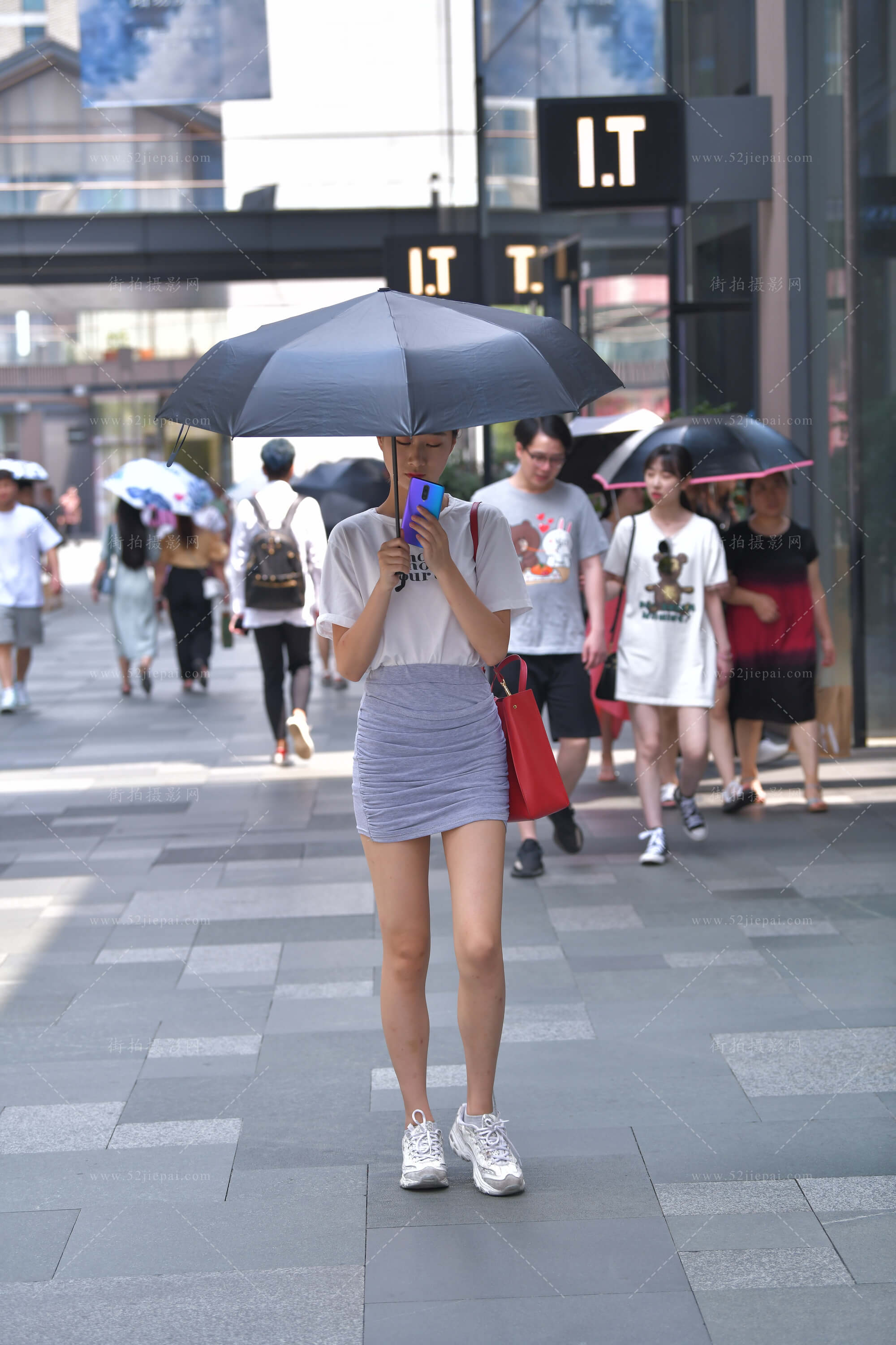 爆款街拍写真,超清无水印(115)