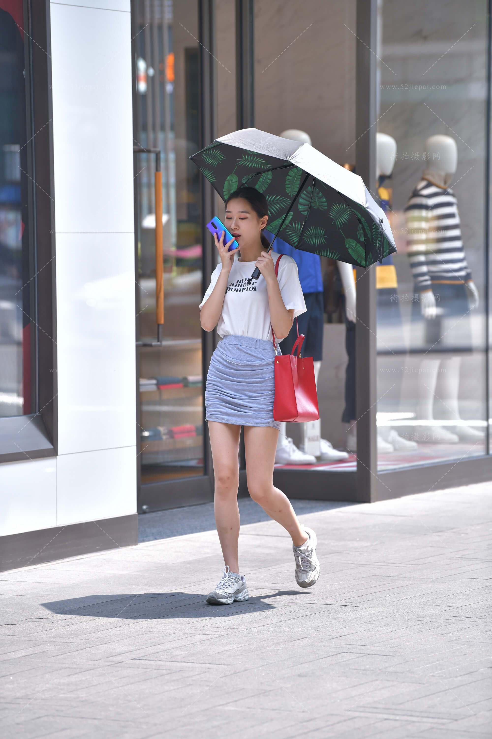 爆款街拍写真，超清无水印（115）