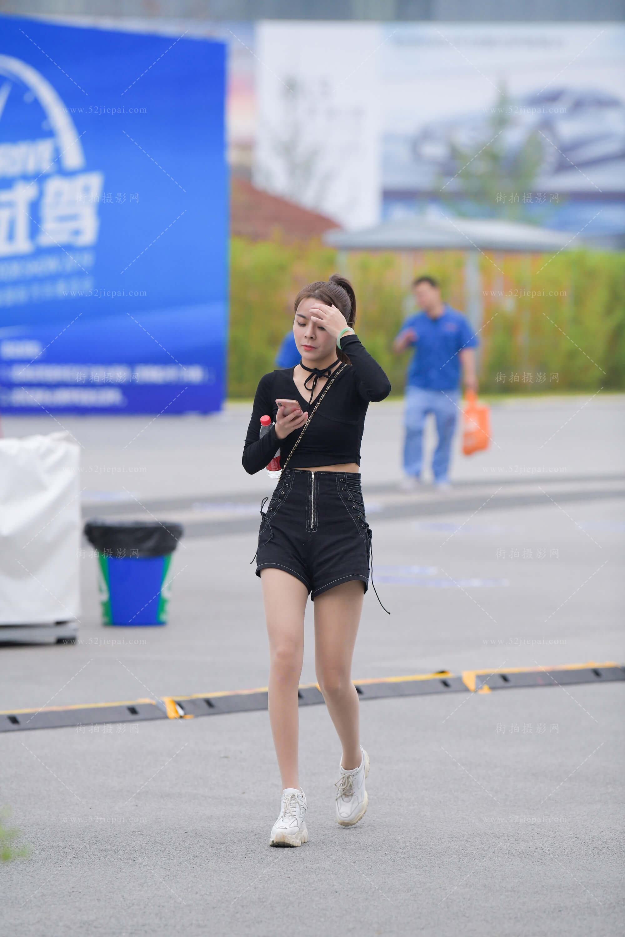写真，高清原图打包收藏（149）-姐姐白又白