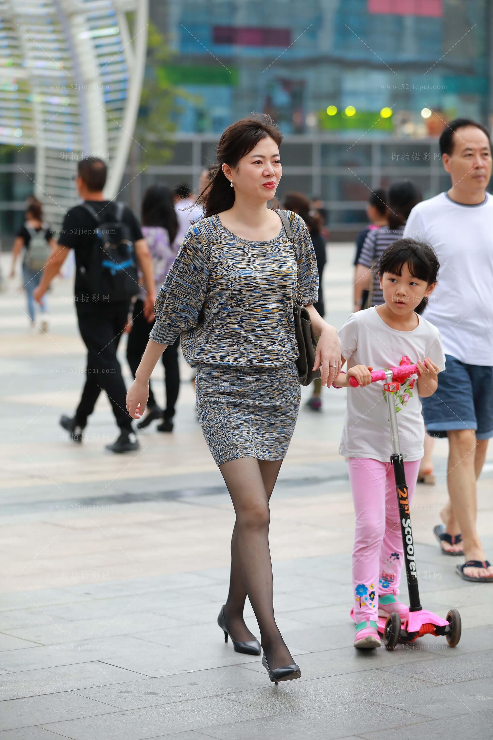 黑丝写真，高清原图打包收藏（25）