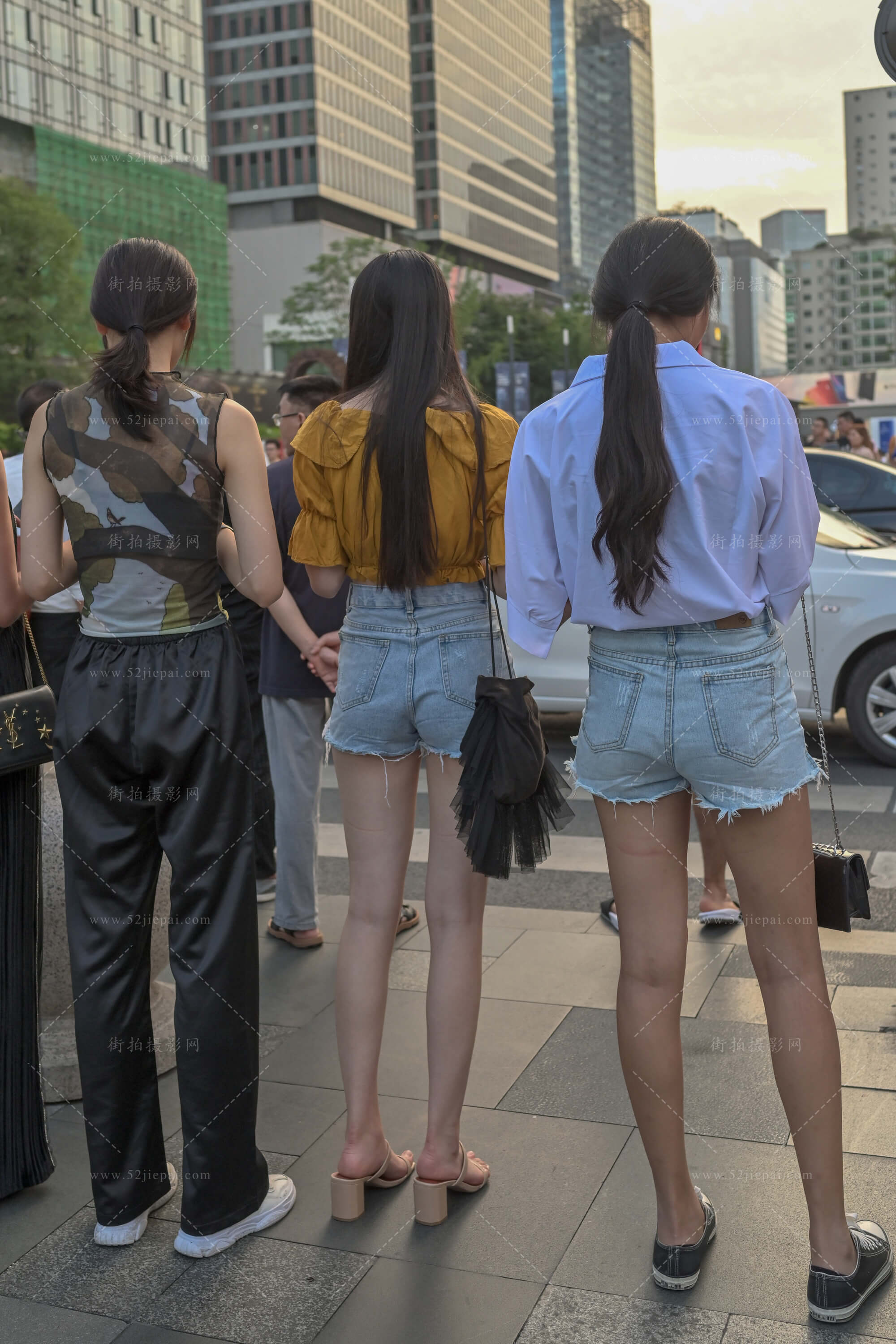 高清图集，画质党必收（46）