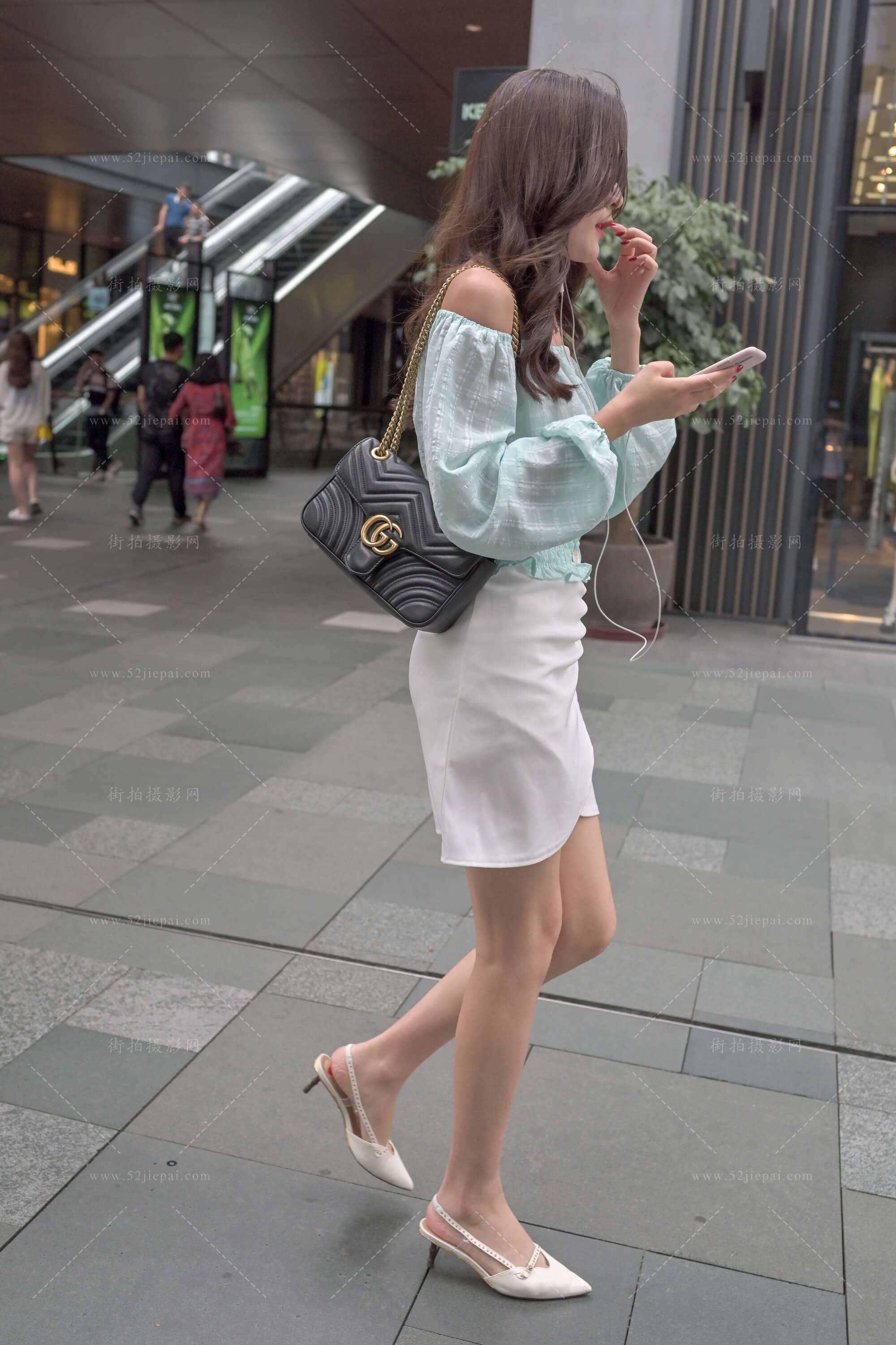 美腿美图合集，壁纸级画质（38）