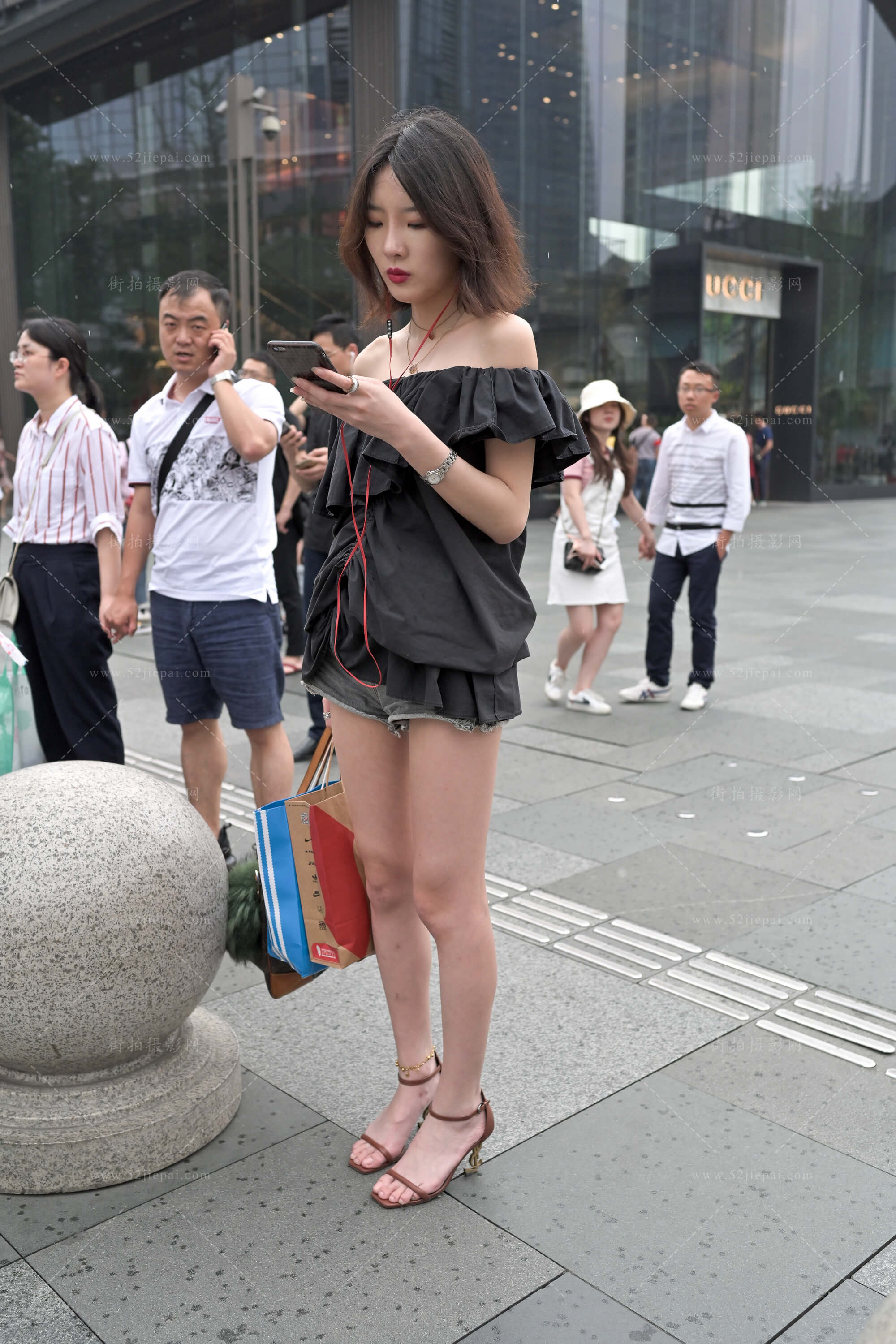 高清图集，细节拉满（47）
