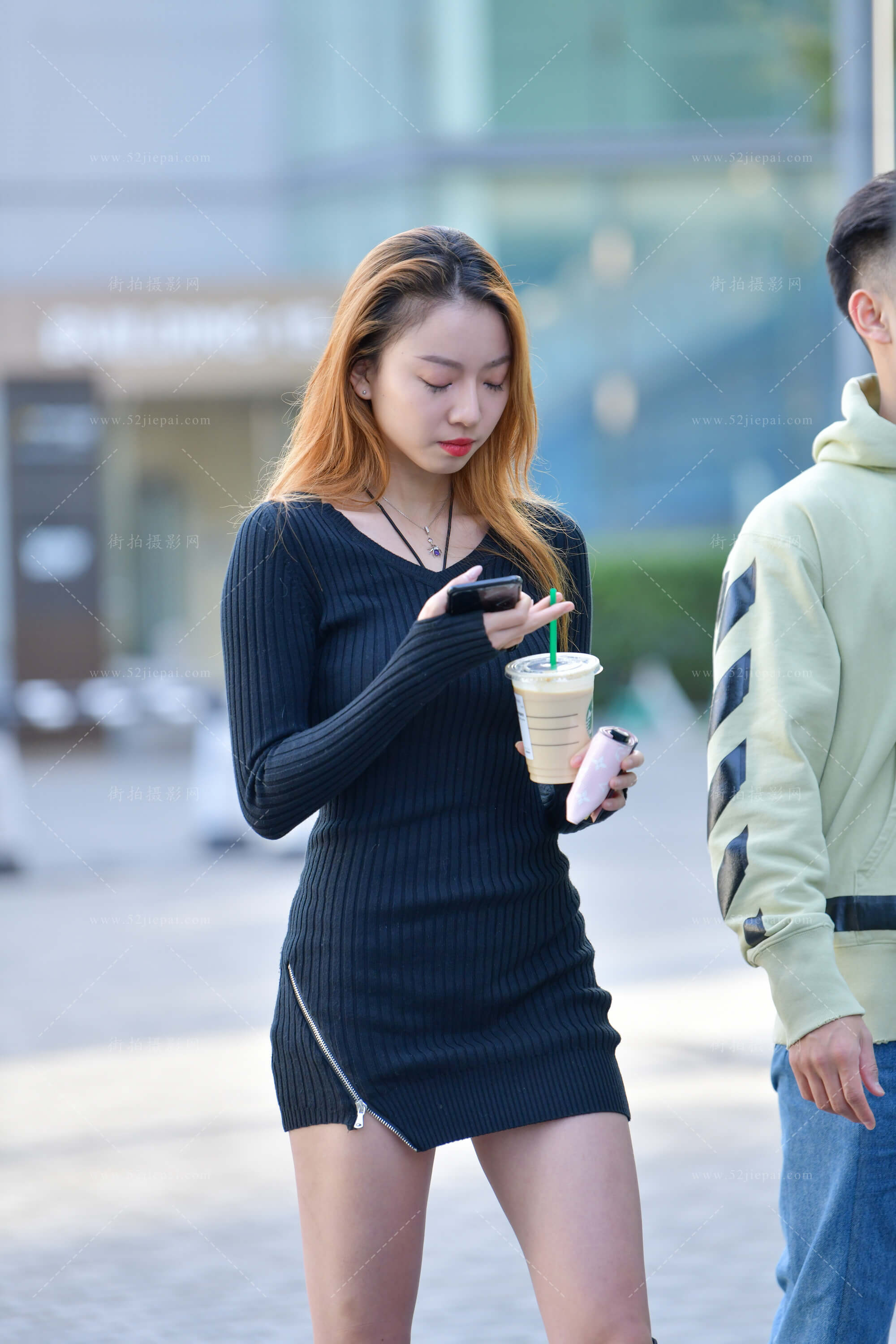 短裙写真，高清原图打包收藏（35）