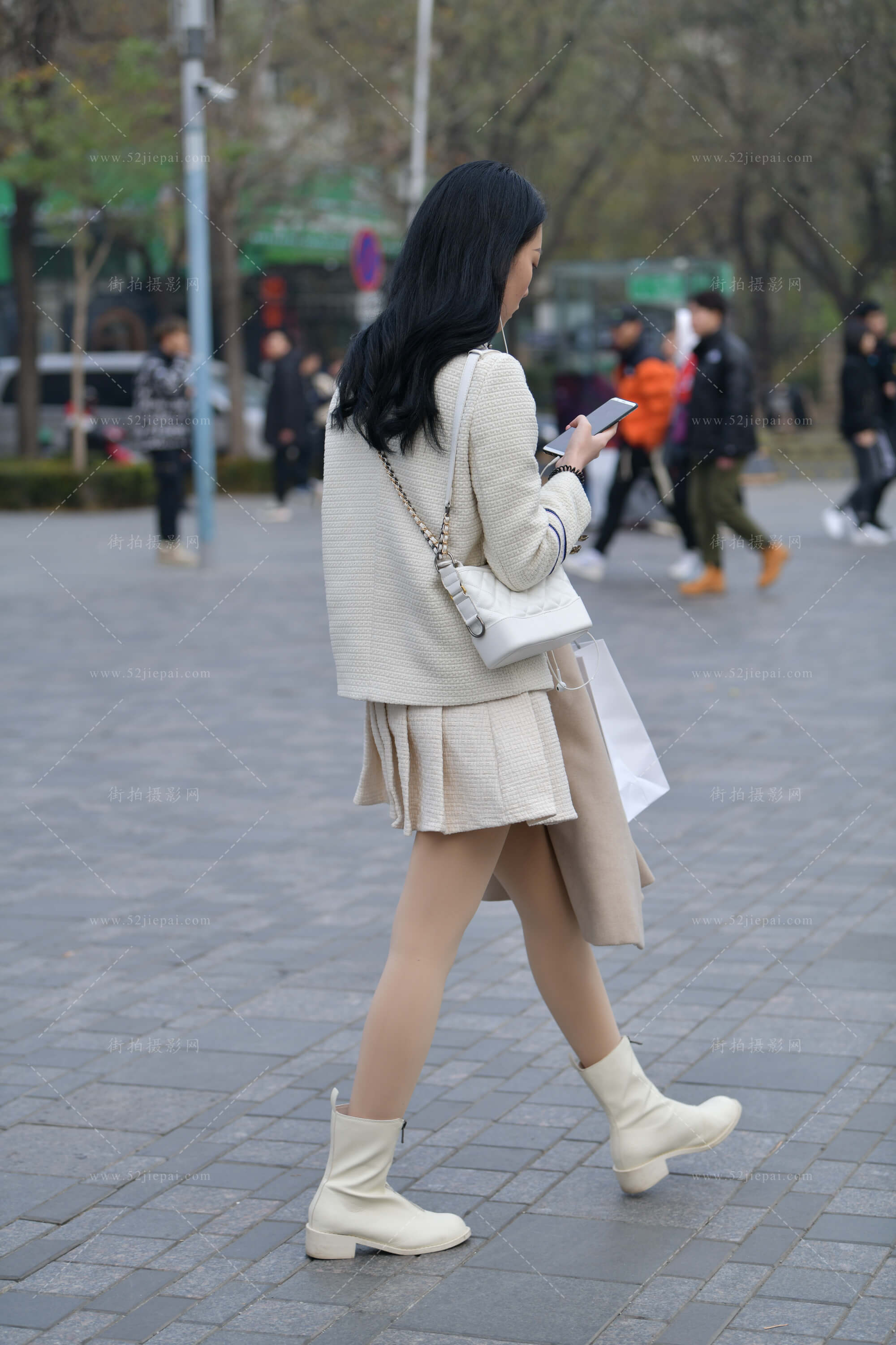 写真，高清原图打包收藏（153）-姐姐白又白