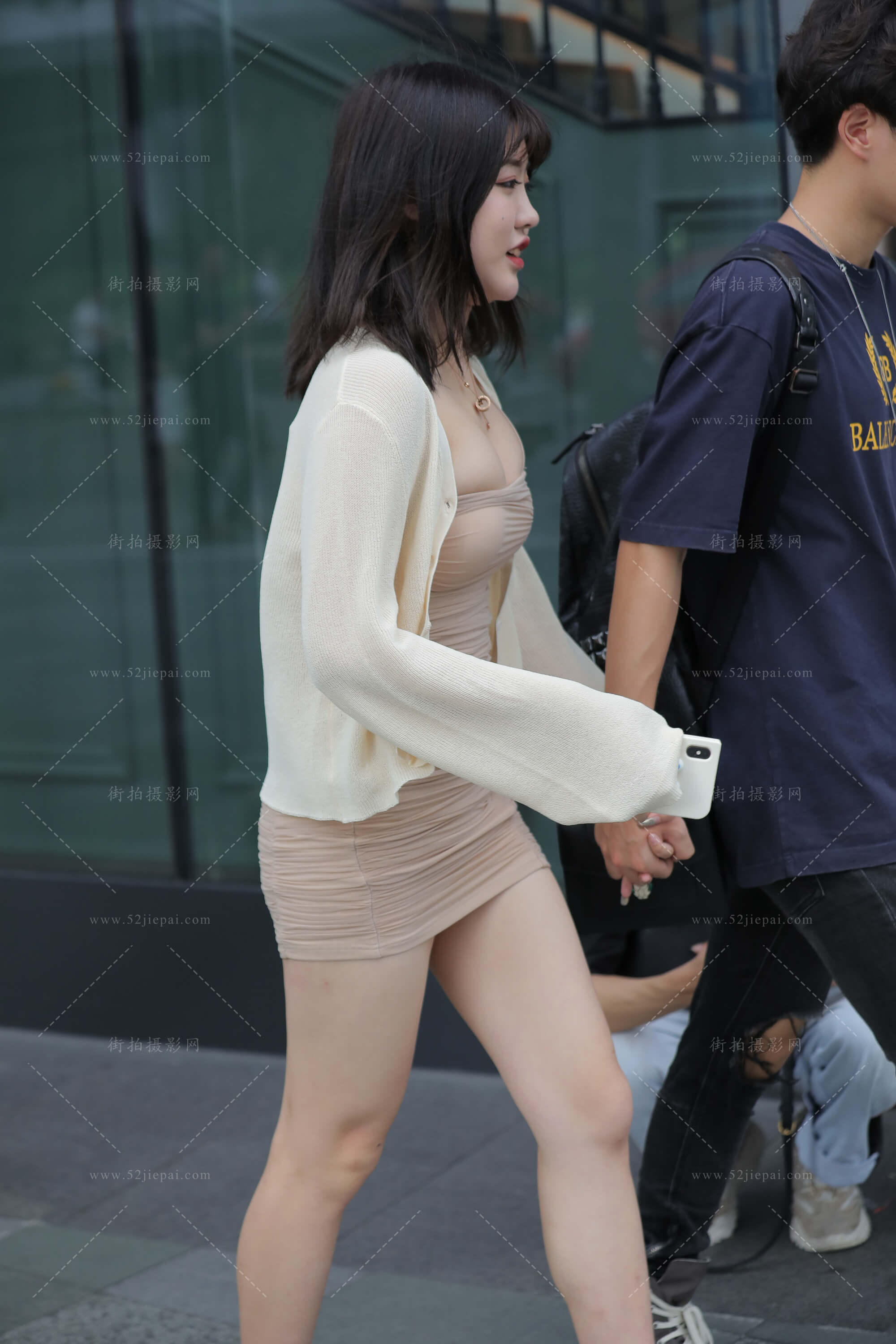 抹胸高清图集，收藏级画质（2）-姐姐白又白