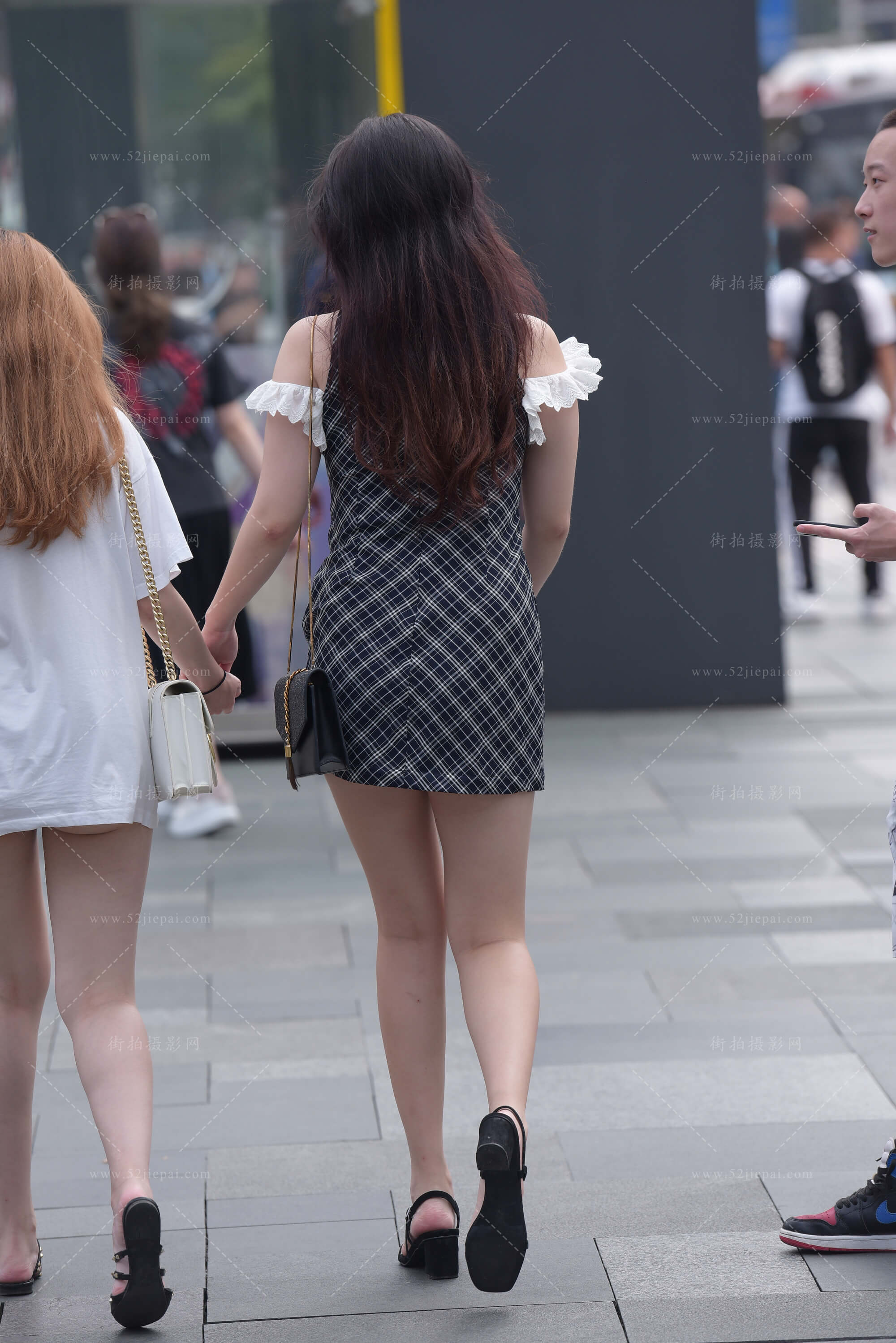 美腿主题高清写真，网盘速发（33）-姐姐白又白