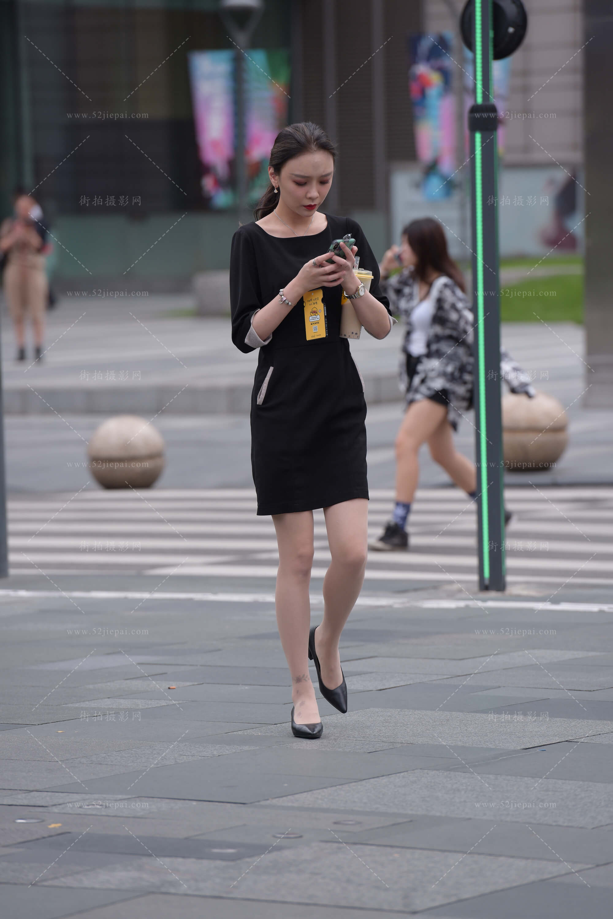 街拍美图合集,摄影参考首选(119)