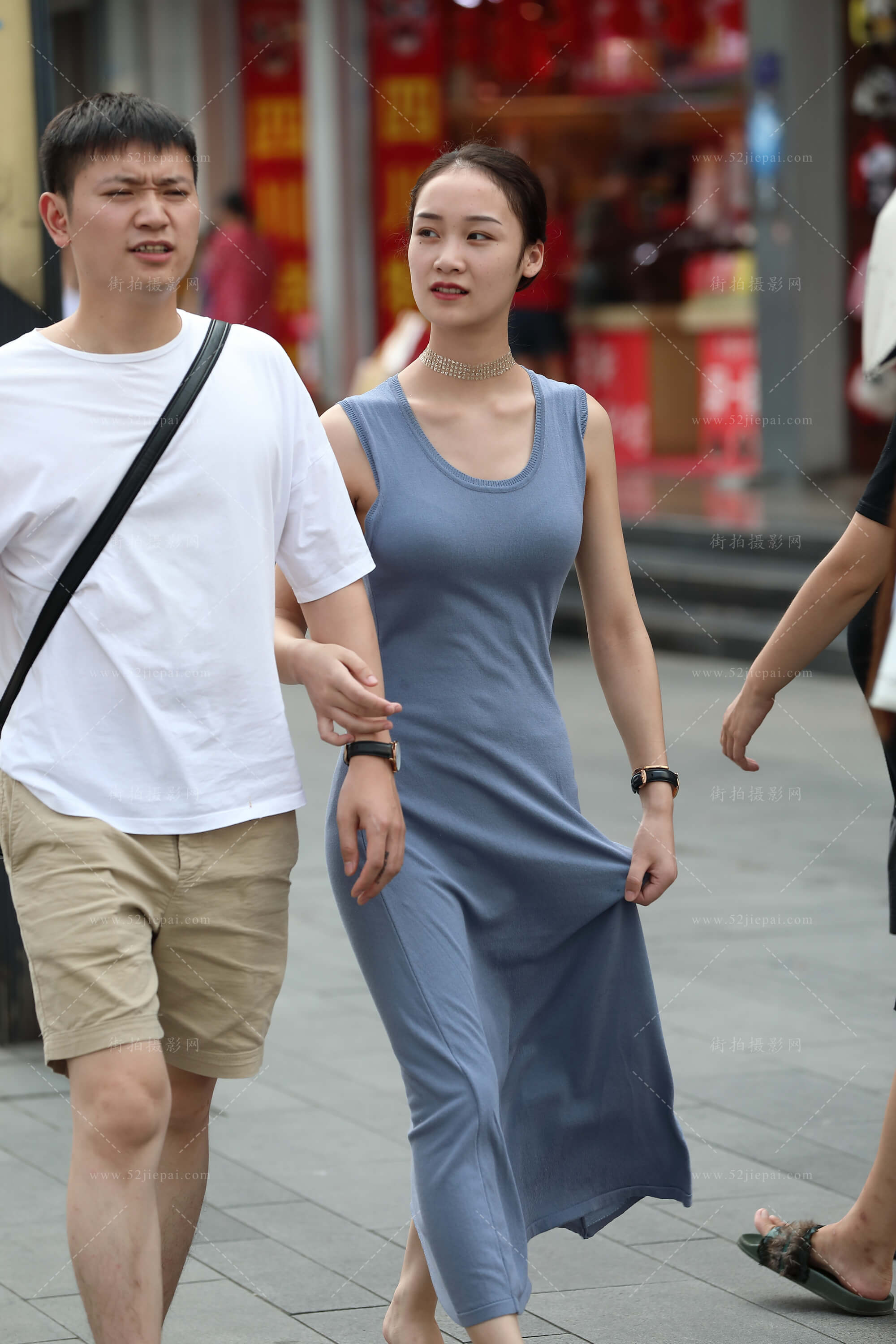 长裙高清图集,收藏级画质(4)