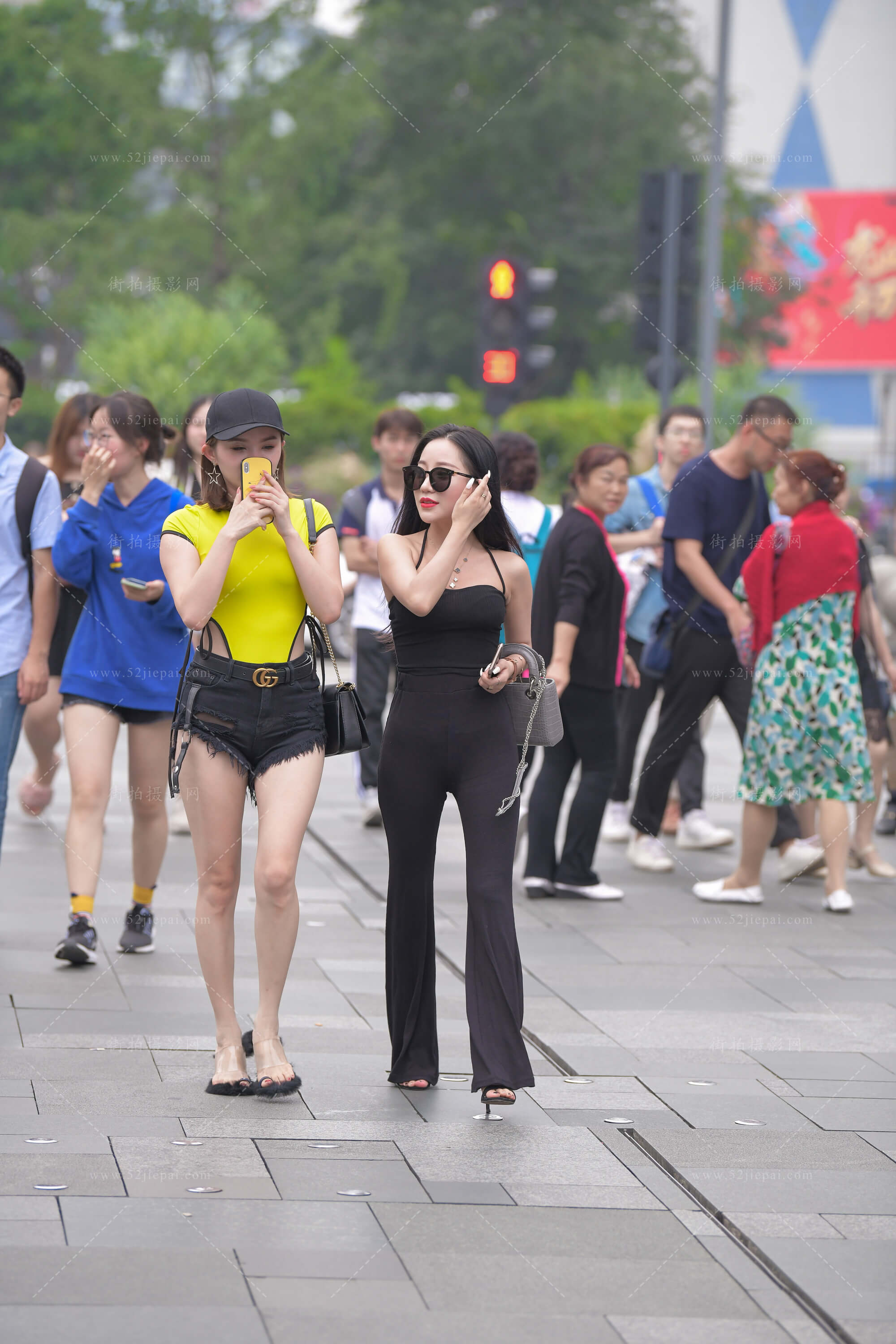 高清图集,细节拉满(54)